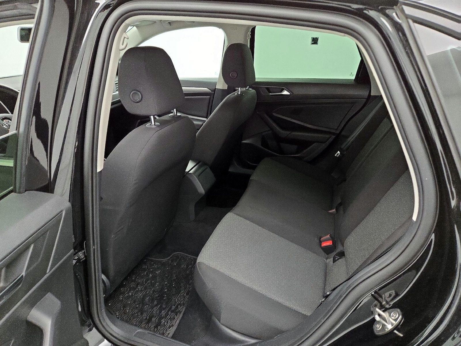 2021 Volkswagen Jetta S - Photo 20