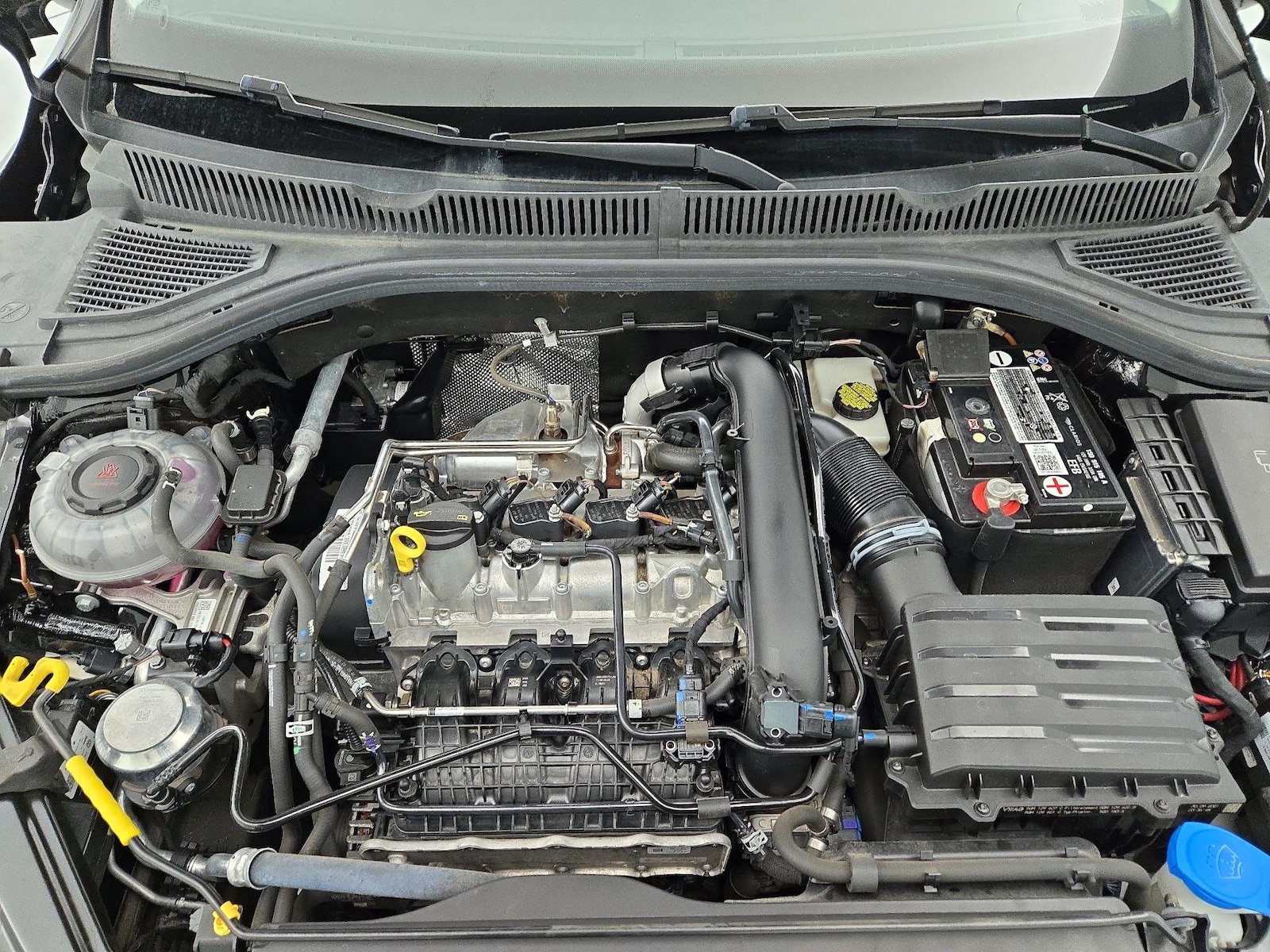 2021 Volkswagen Jetta S - Photo 22