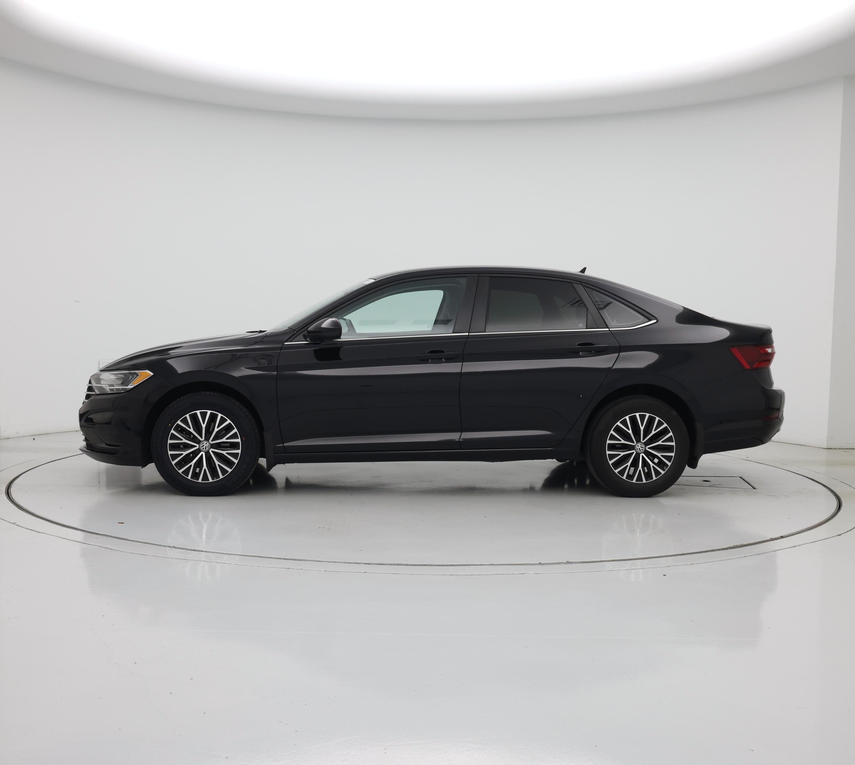Thumbnail: 2021 Volkswagen Jetta - 3