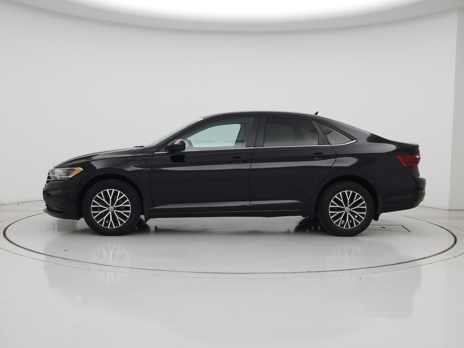 2021 Volkswagen Jetta S - Photo 4