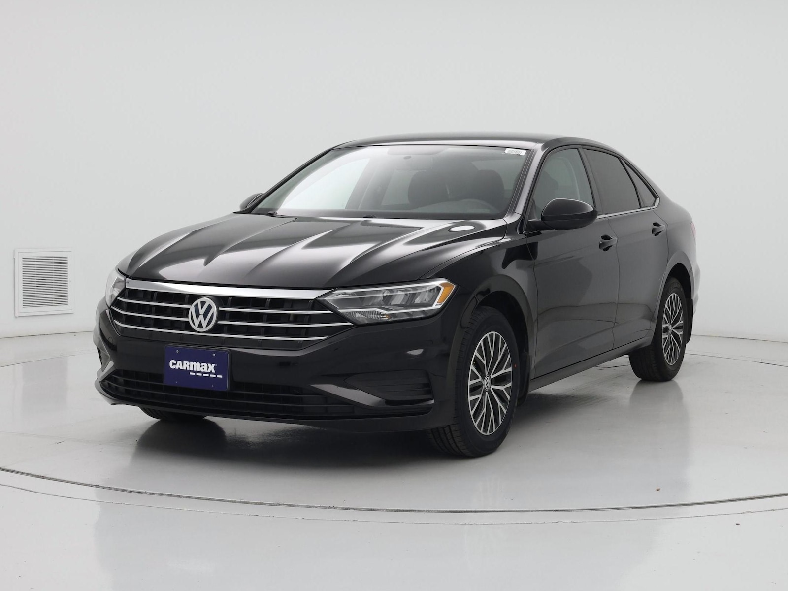 2021 Volkswagen Jetta S - Photo 5