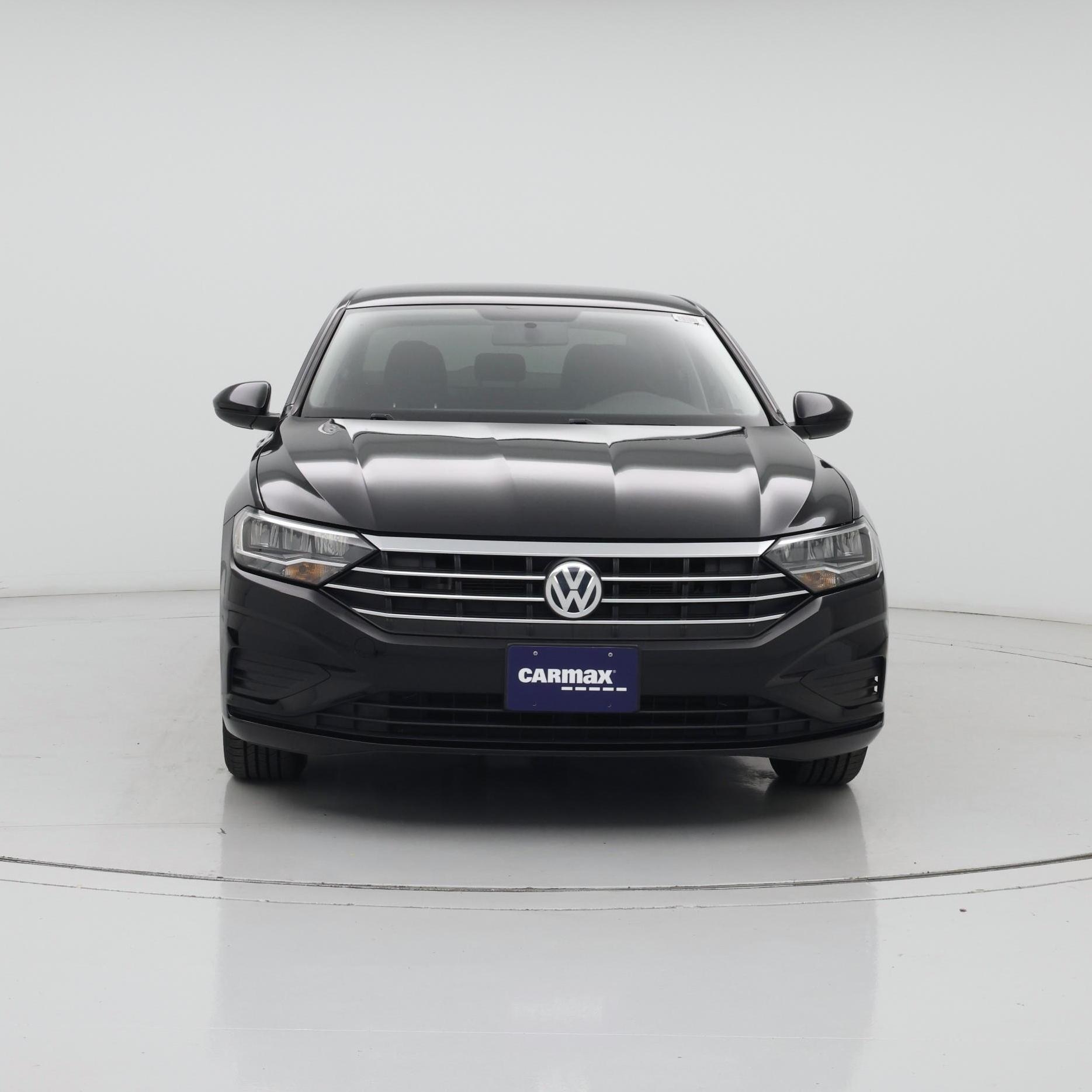 Thumbnail: 2021 Volkswagen Jetta - 5