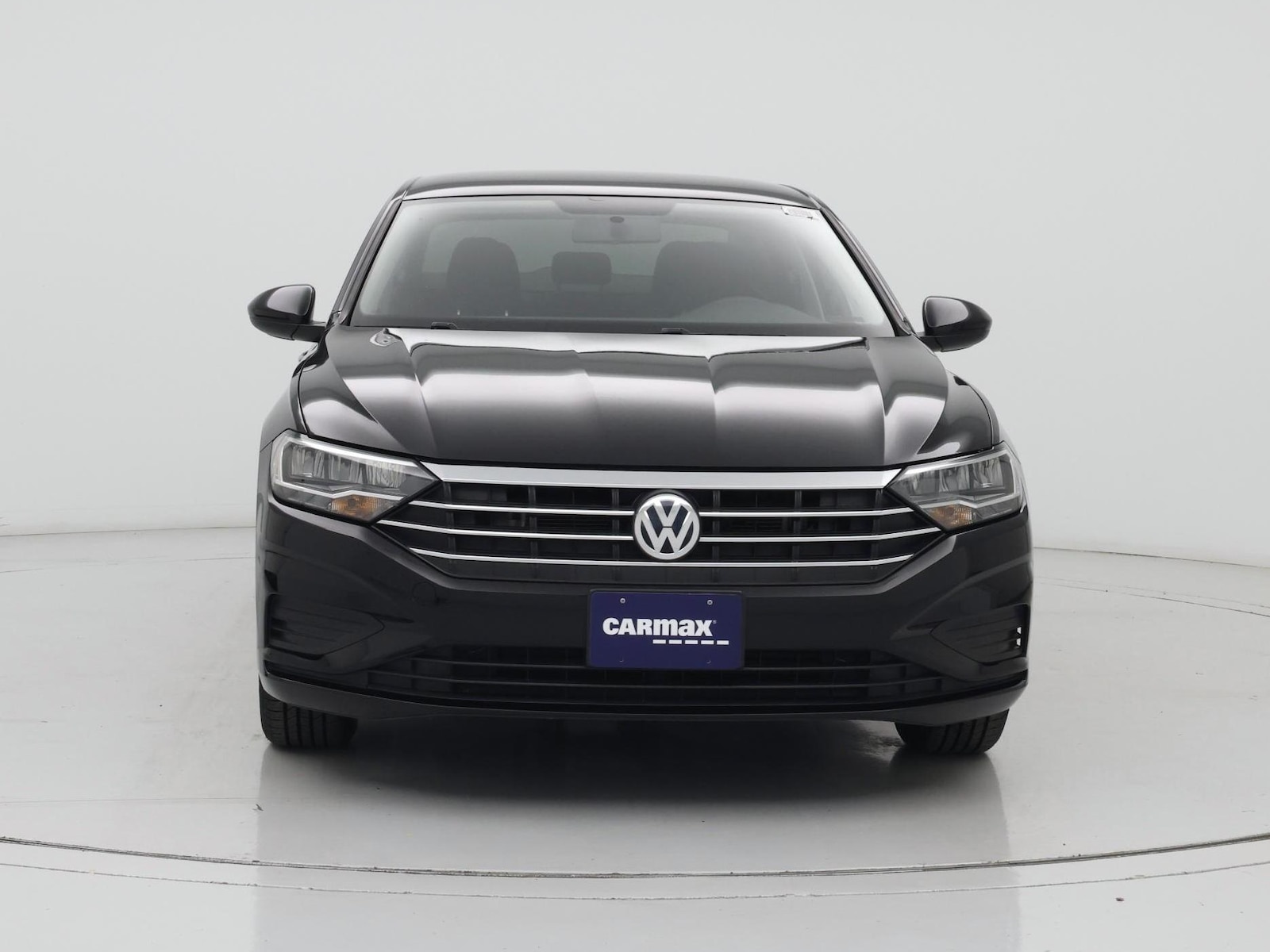 2021 Volkswagen Jetta S - Photo 6