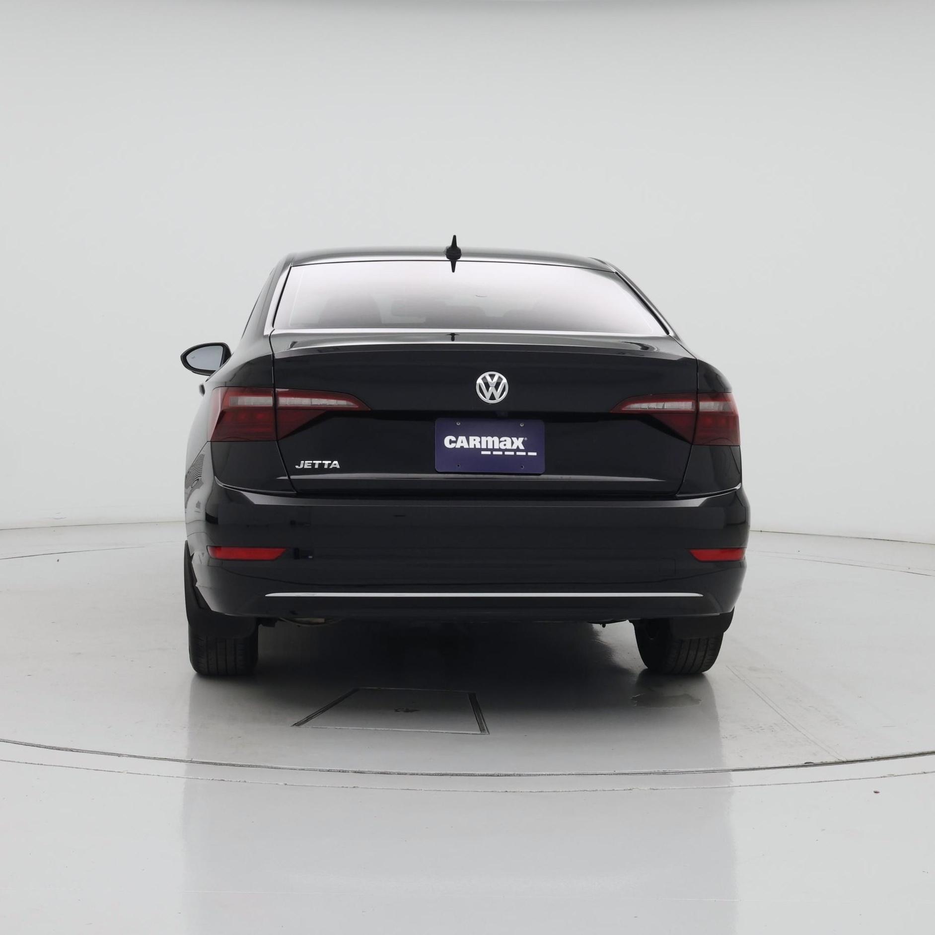 Thumbnail: 2021 Volkswagen Jetta - 6