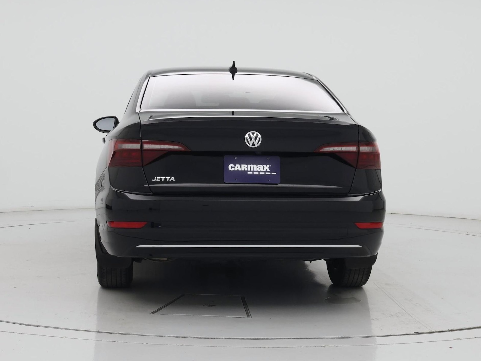 2021 Volkswagen Jetta S - Photo 7