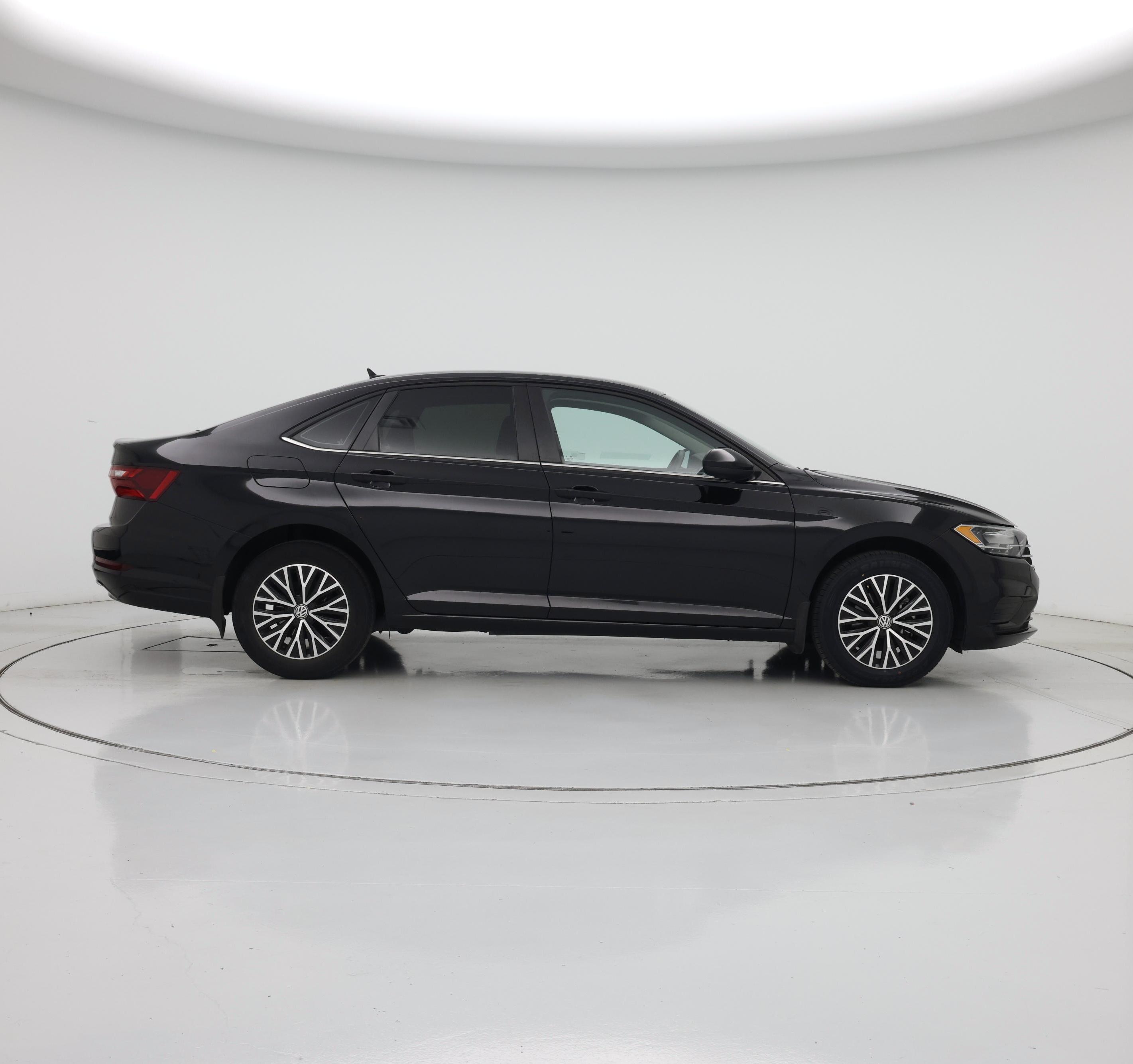 Thumbnail: 2021 Volkswagen Jetta - 7