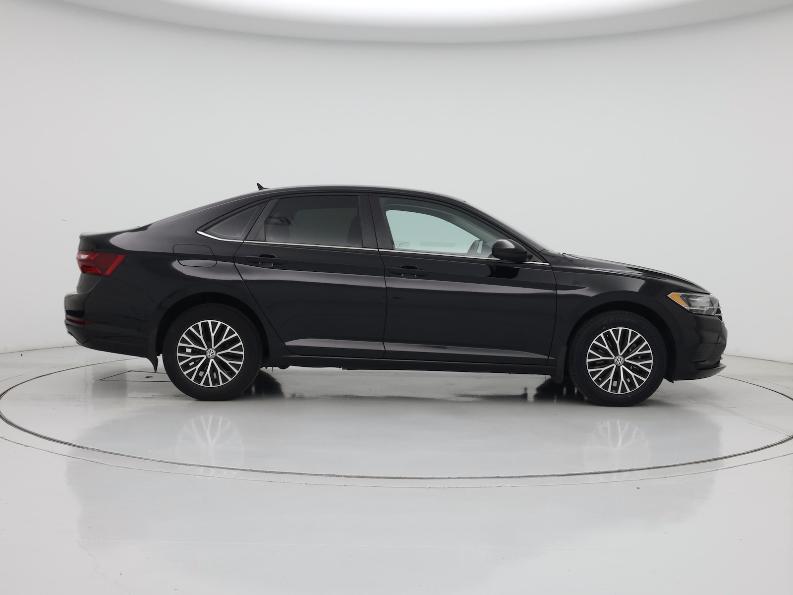 2021 Volkswagen Jetta S - Photo 8