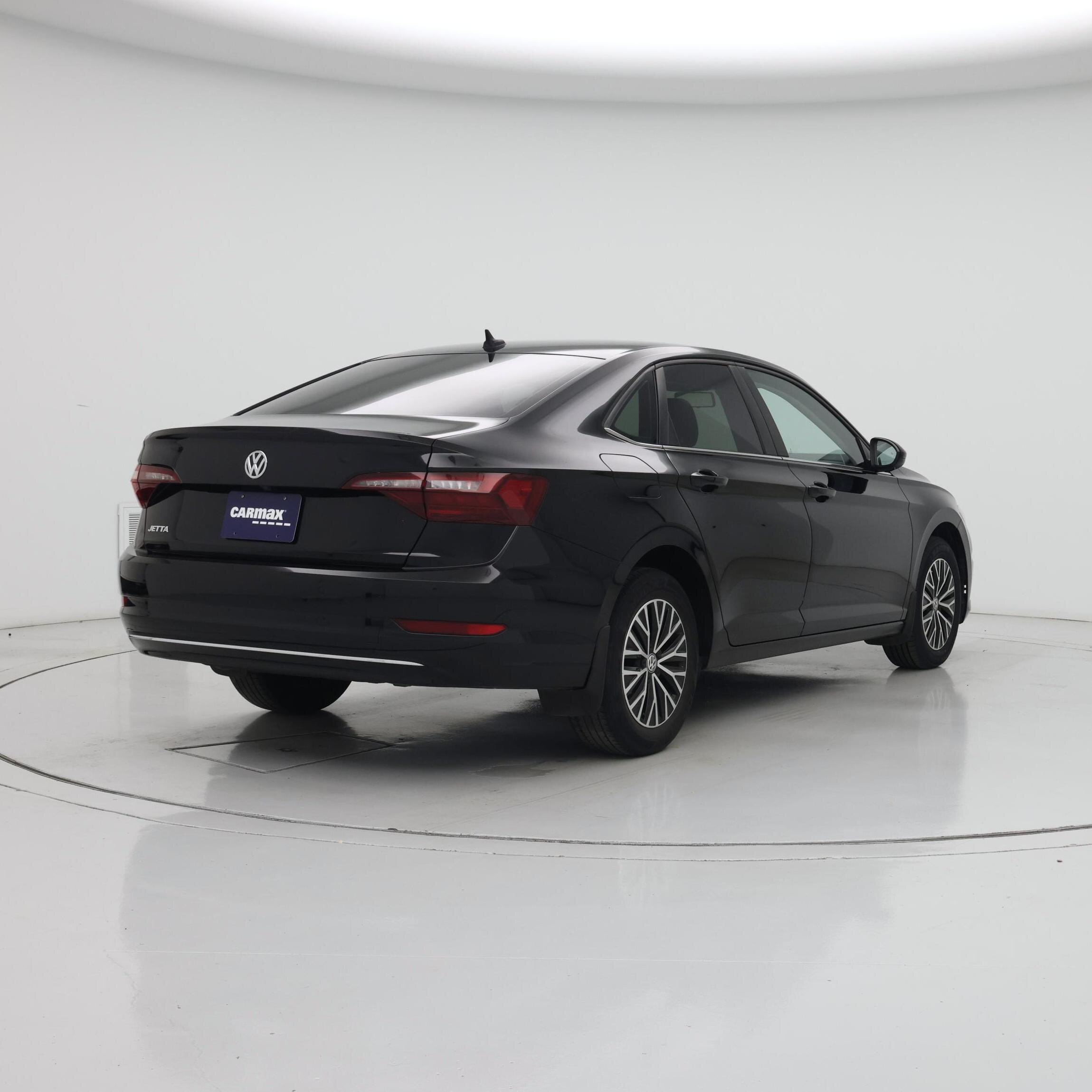 Thumbnail: 2021 Volkswagen Jetta - 8