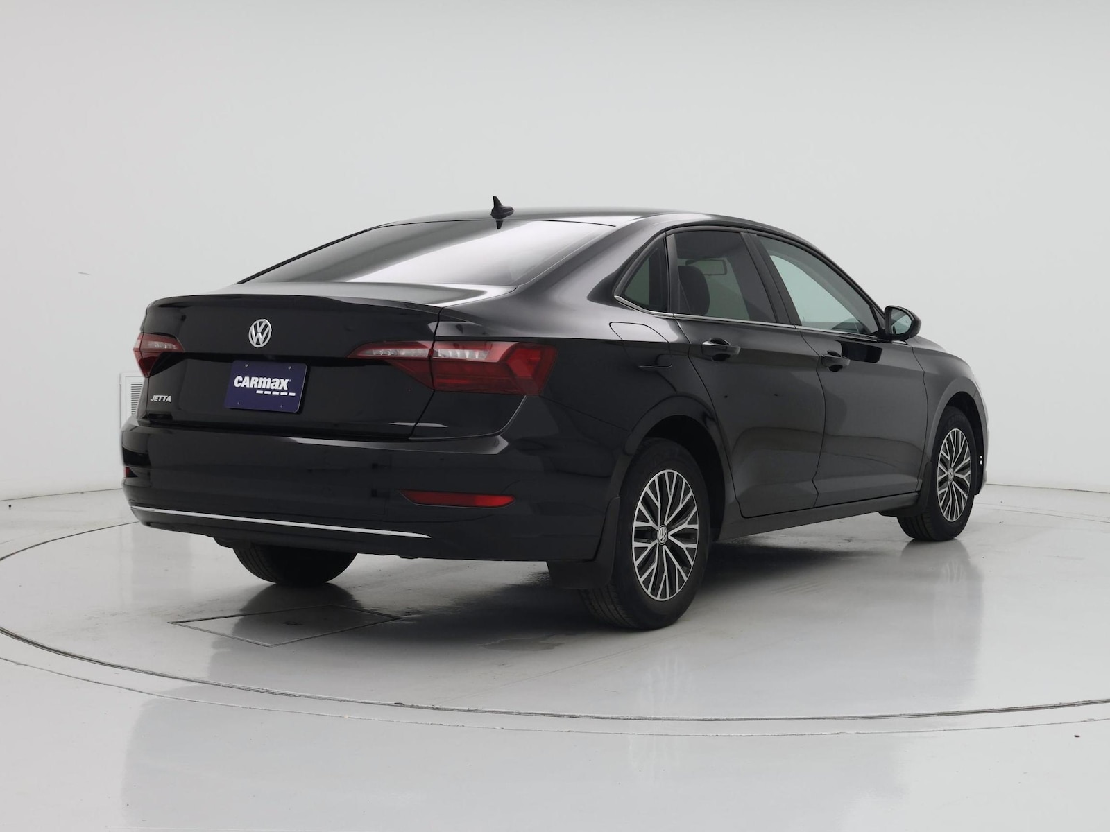 2021 Volkswagen Jetta S - Photo 9