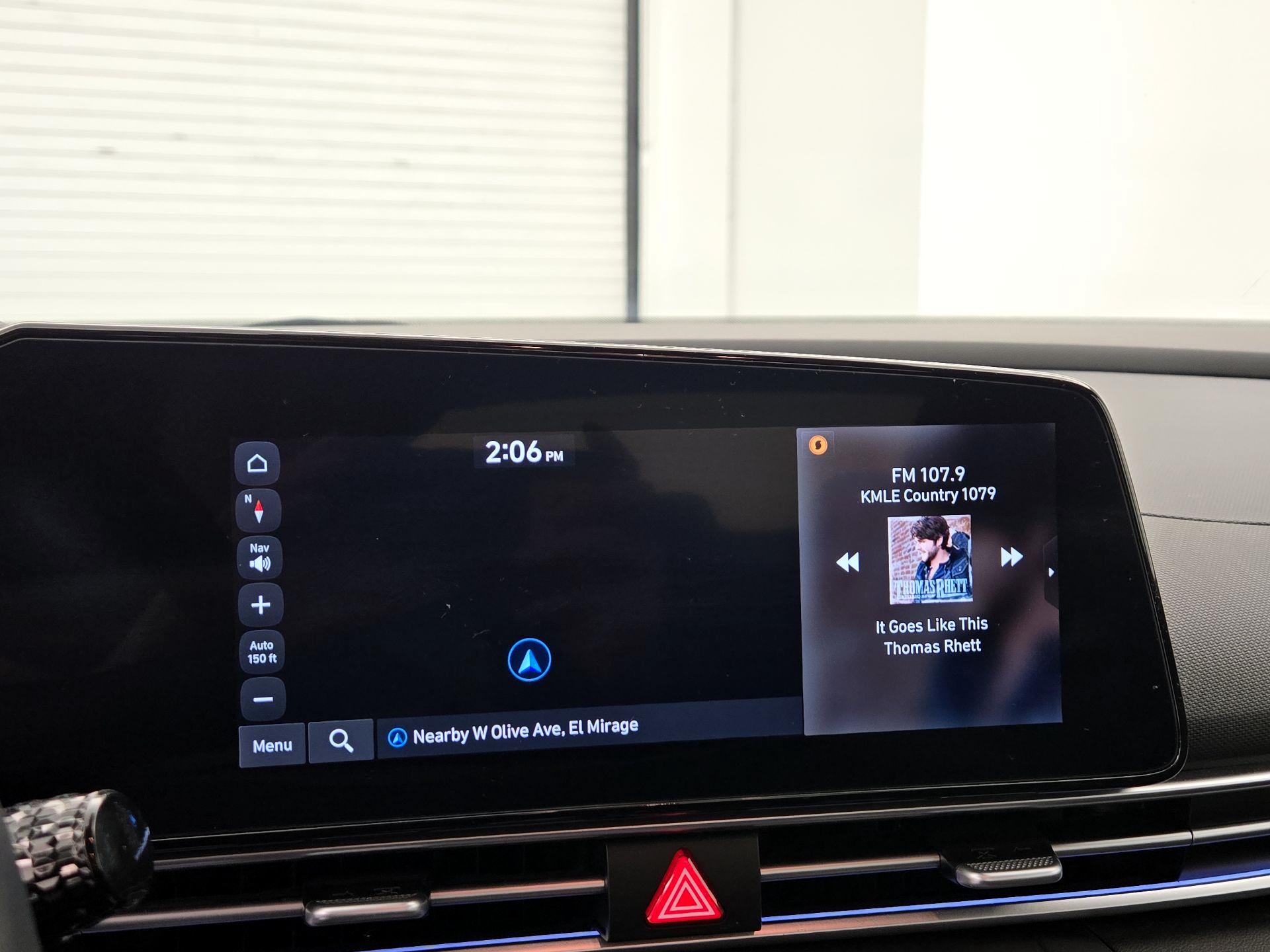 Thumbnail: 2024 Hyundai Elantra - 14