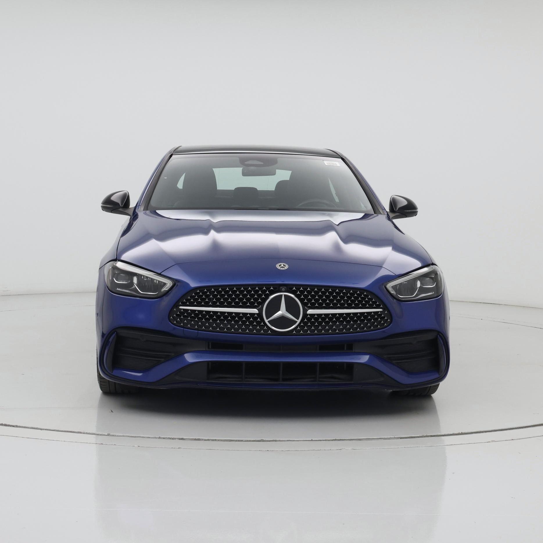 Thumbnail: 2022 Mercedes-Benz C-Class - 5