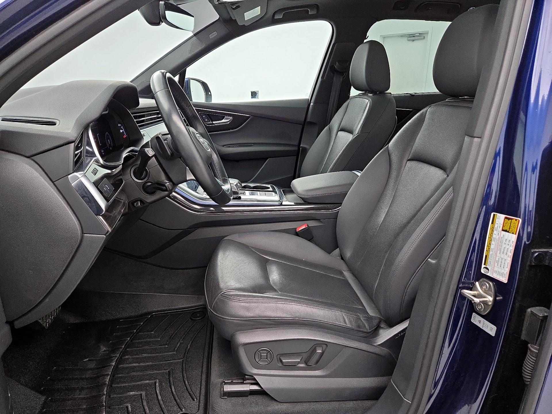 Thumbnail: 2021 Audi Q7 - 11