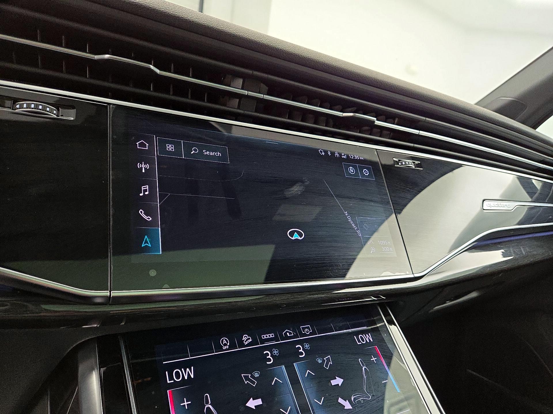 Thumbnail: 2021 Audi Q7 - 14