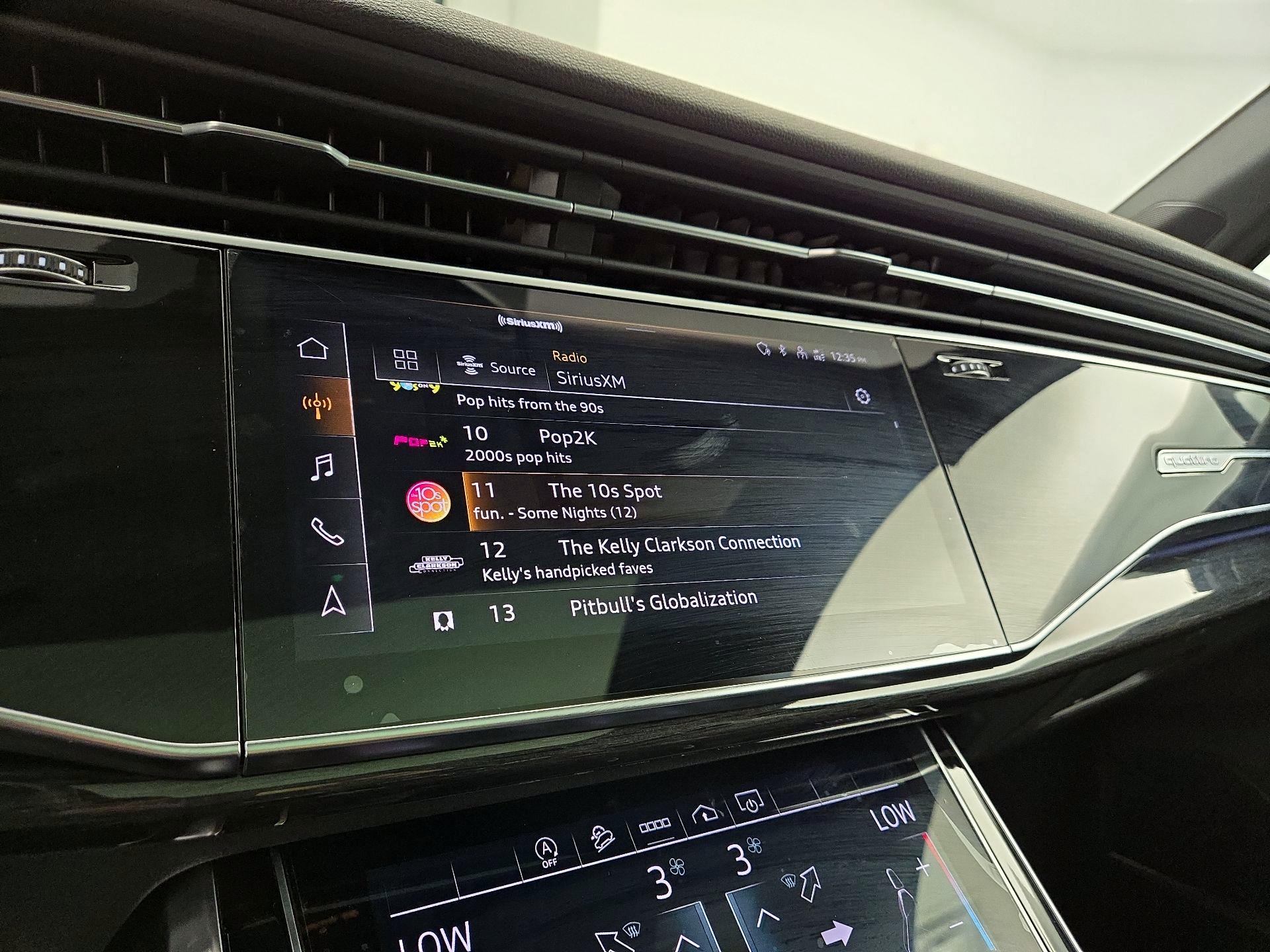 Thumbnail: 2021 Audi Q7 - 16