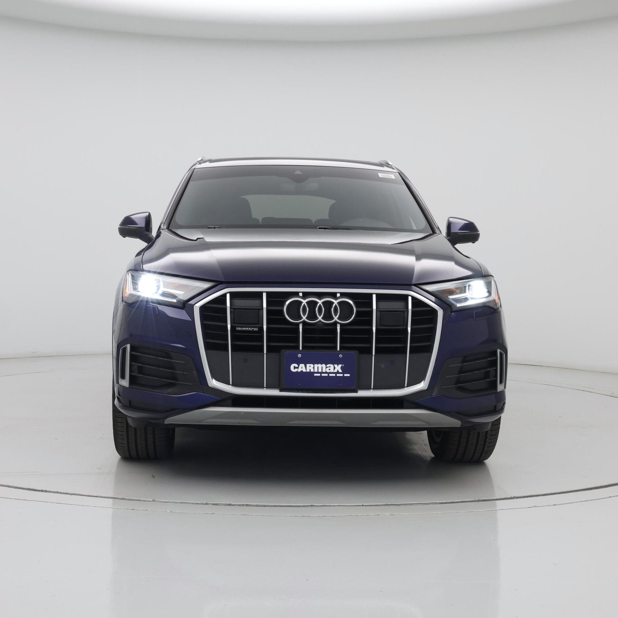 Thumbnail: 2021 Audi Q7 - 5