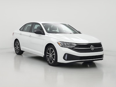 2023 Volkswagen Jetta Sport