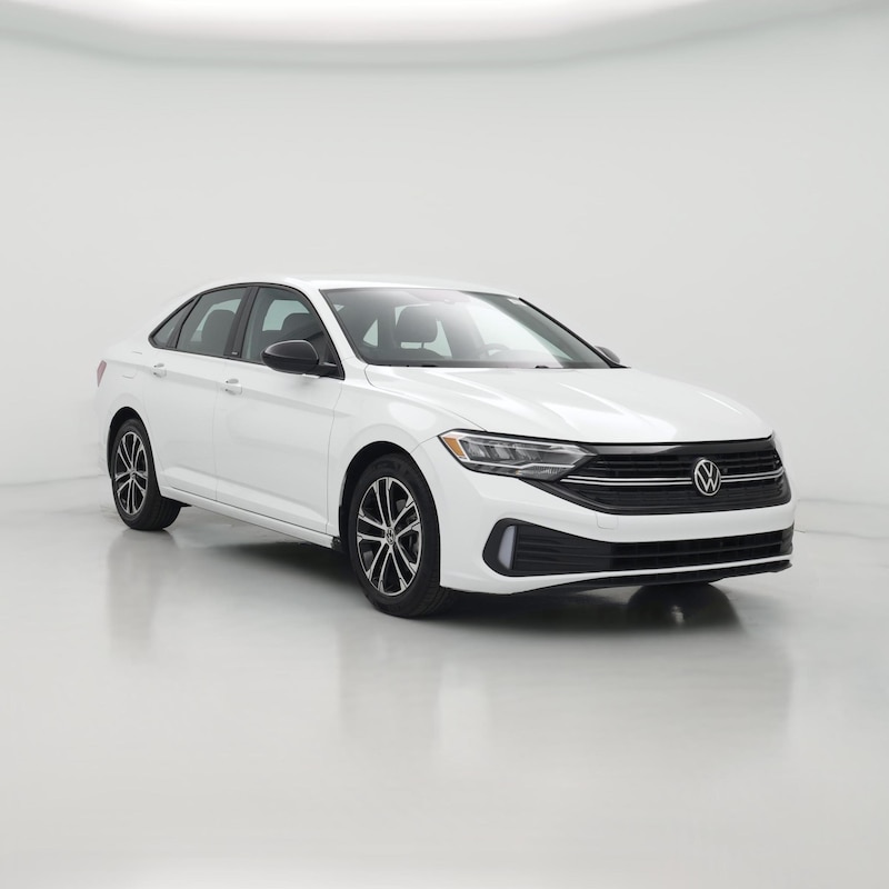 2023 Volkswagen Jetta Sport