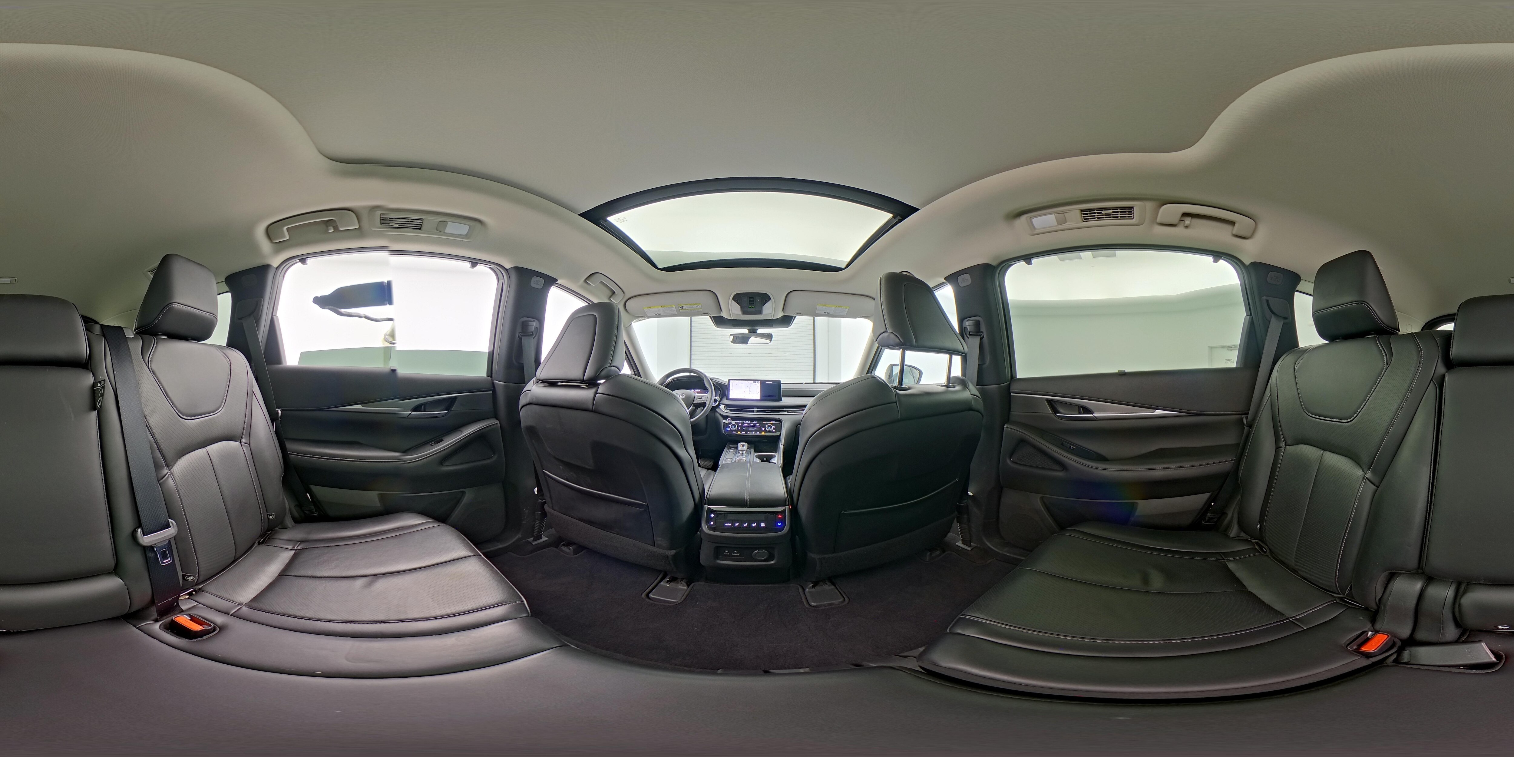 2023 INFINITI QX60 LUXE - Photo 29