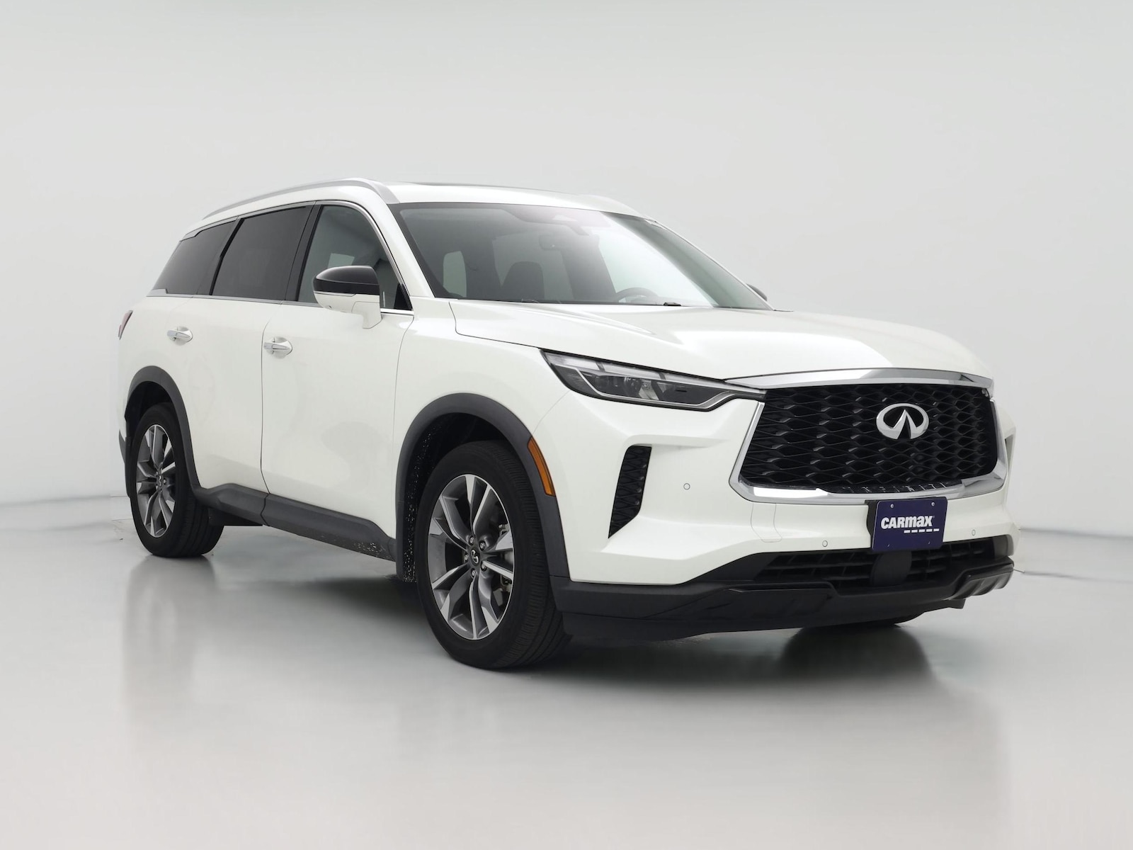 2023 INFINITI QX60 LUXE - Photo 1