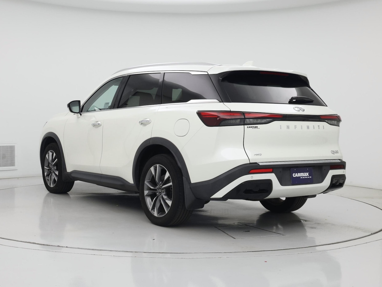 2023 INFINITI QX60 LUXE - Photo 3