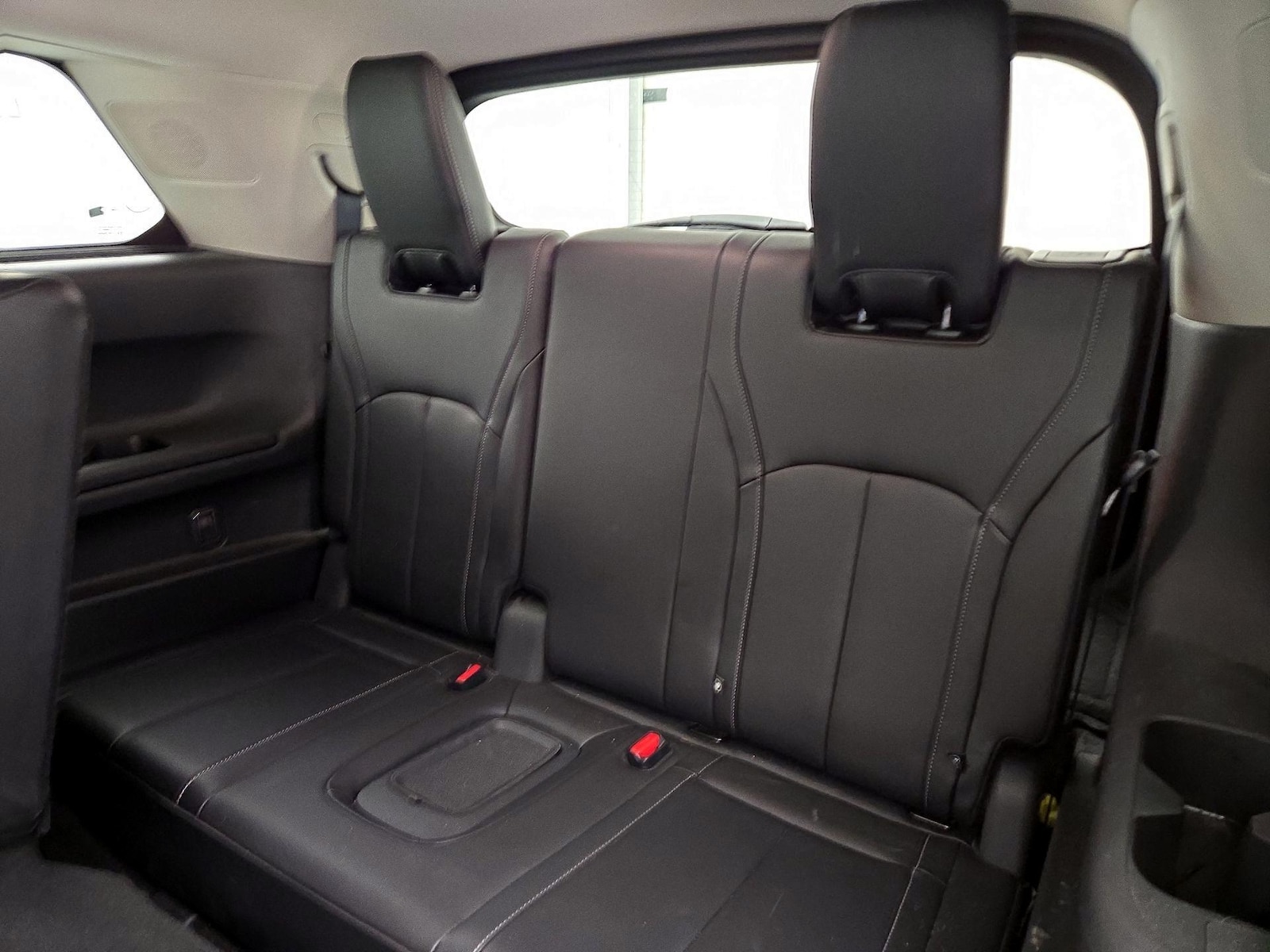 2023 INFINITI QX60 LUXE - Photo 23
