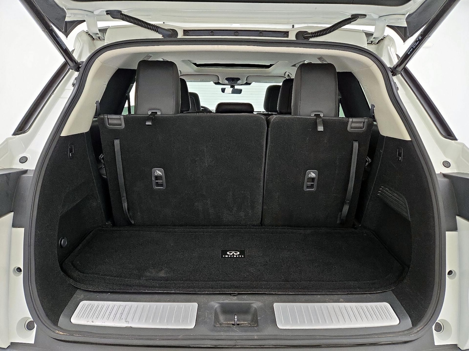 2023 INFINITI QX60 LUXE - Photo 24