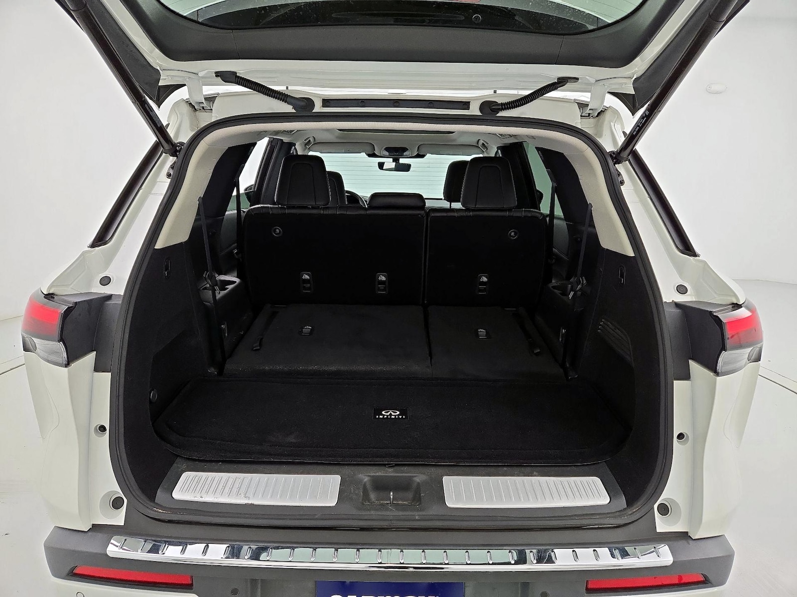 2023 INFINITI QX60 LUXE - Photo 25