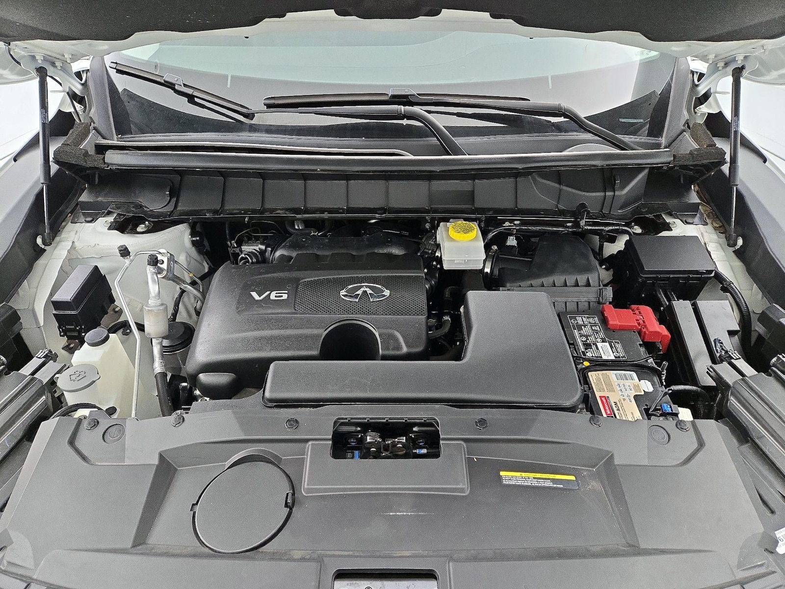 2023 INFINITI QX60 LUXE - Photo 26