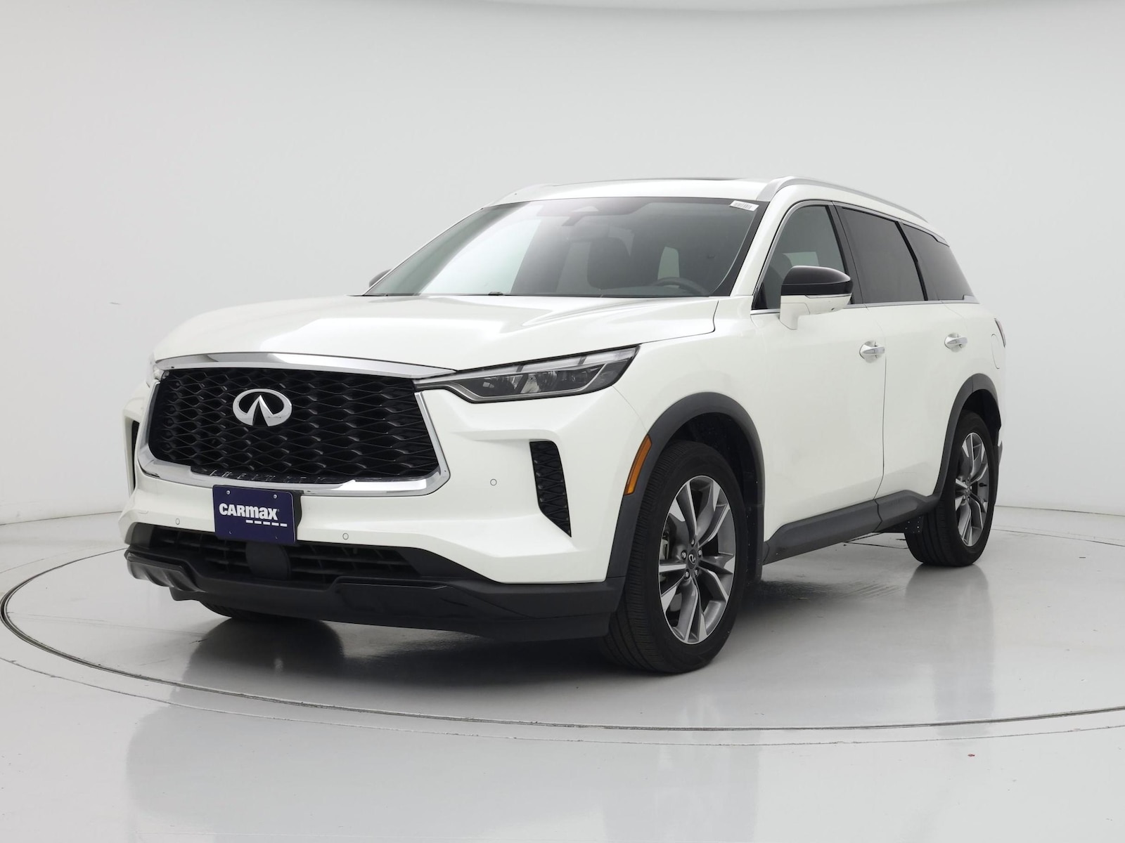2023 INFINITI QX60 LUXE - Photo 5
