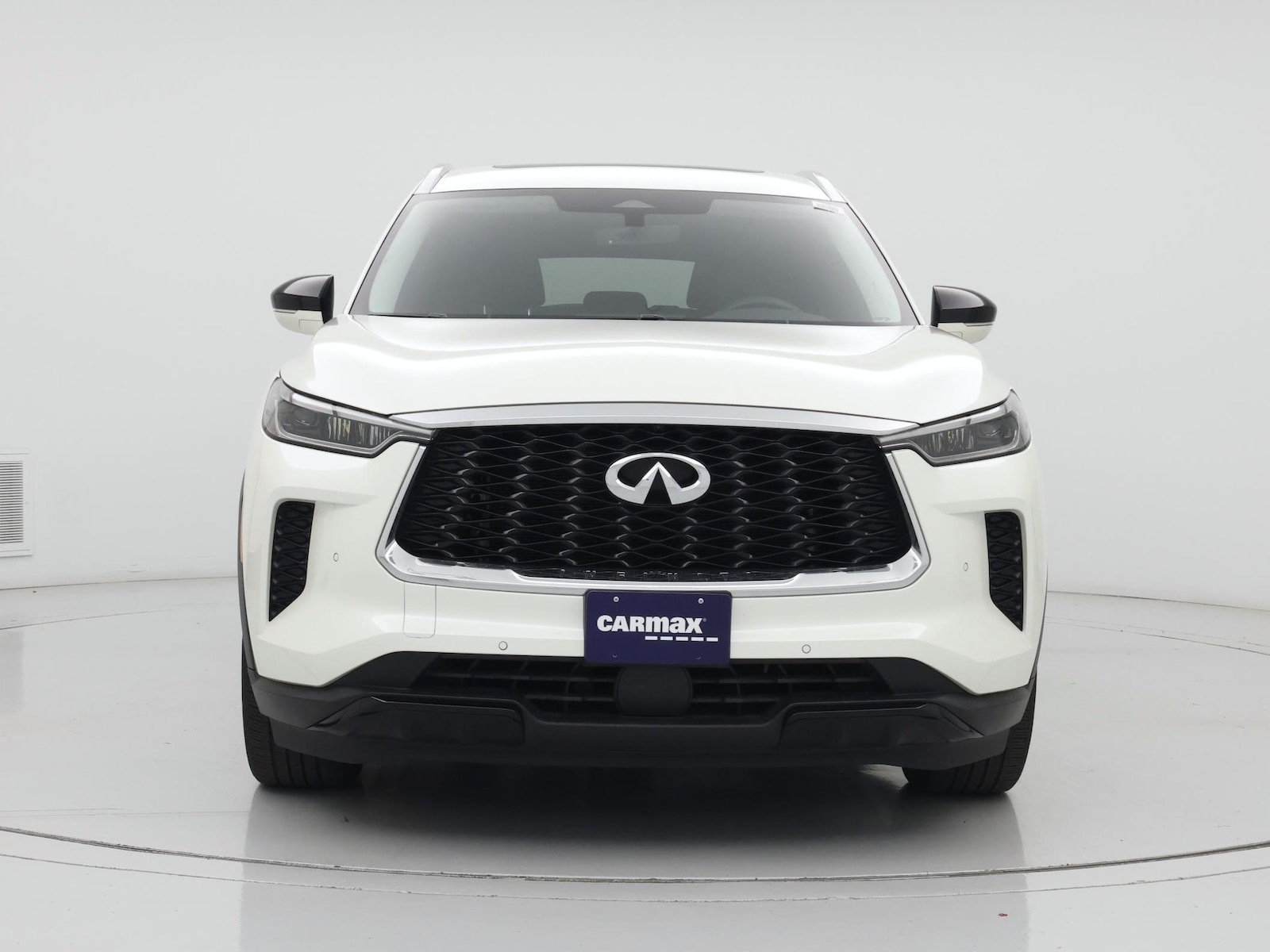2023 INFINITI QX60 LUXE - Photo 6