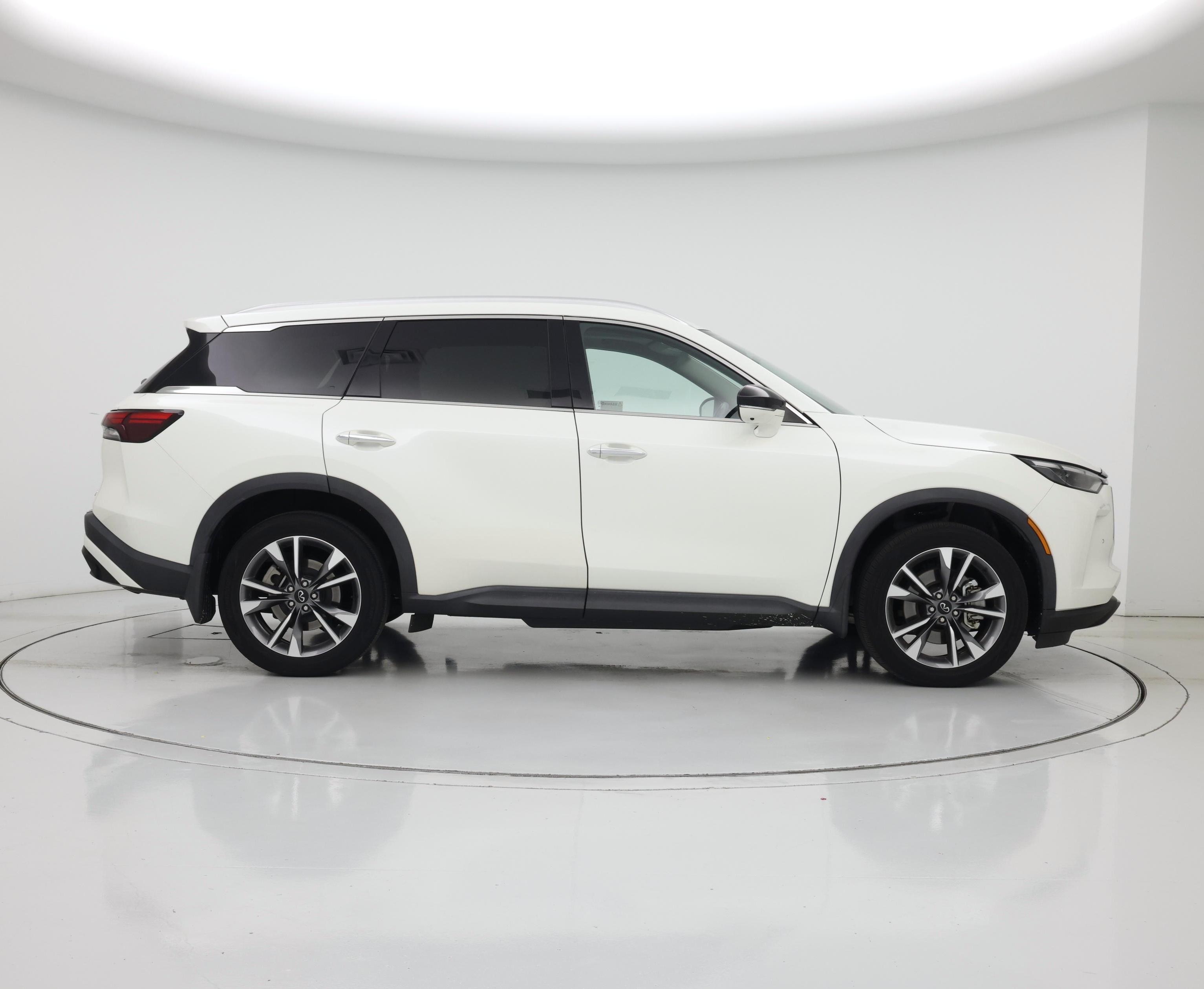 Thumbnail: 2023 INFINITI QX60 - 7