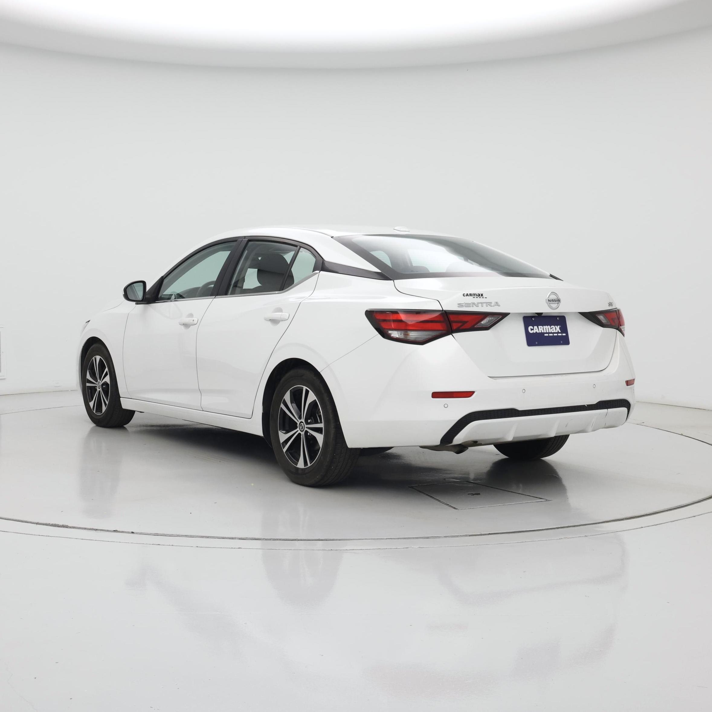 Thumbnail: 2022 Nissan Sentra - 2