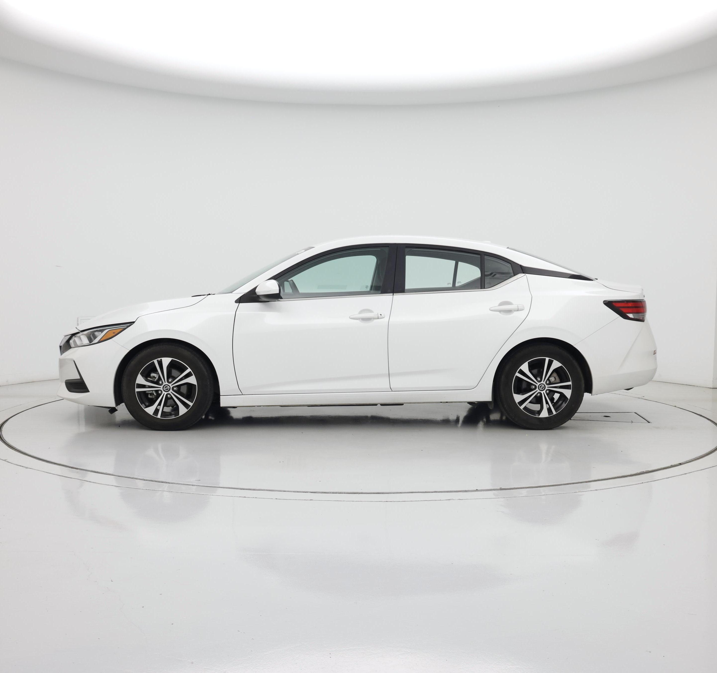 Thumbnail: 2022 Nissan Sentra - 3