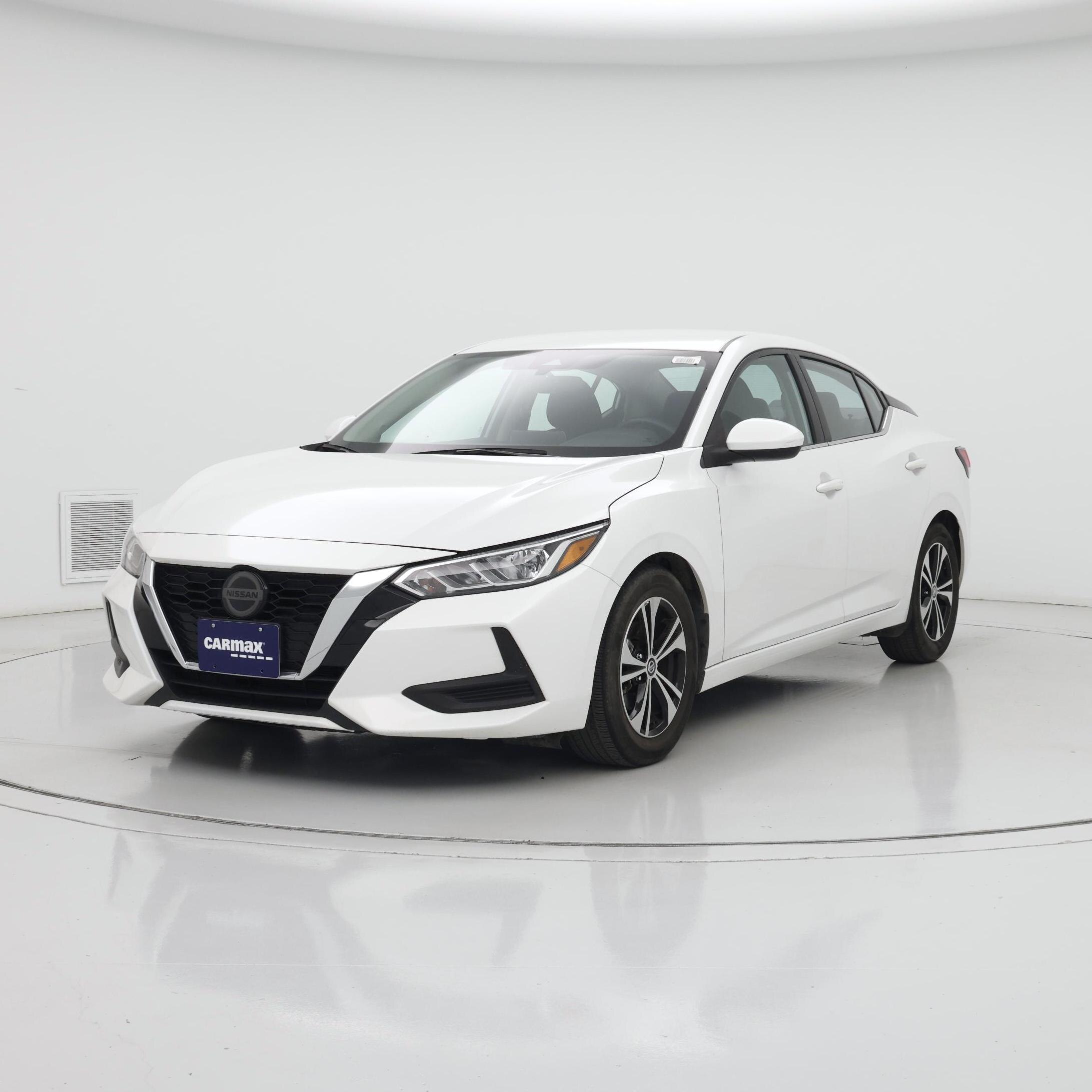 Thumbnail: 2022 Nissan Sentra - 4