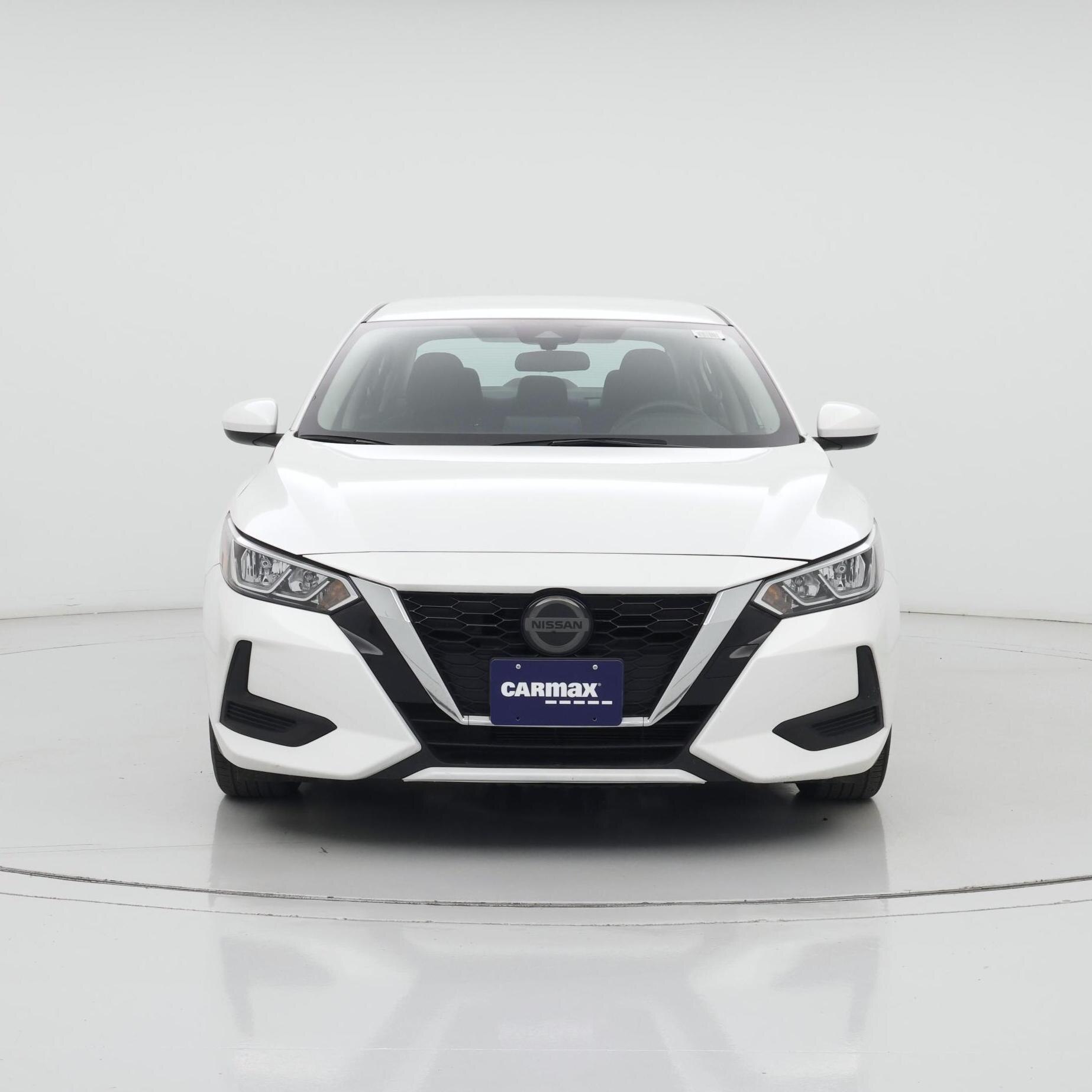 Thumbnail: 2022 Nissan Sentra - 5