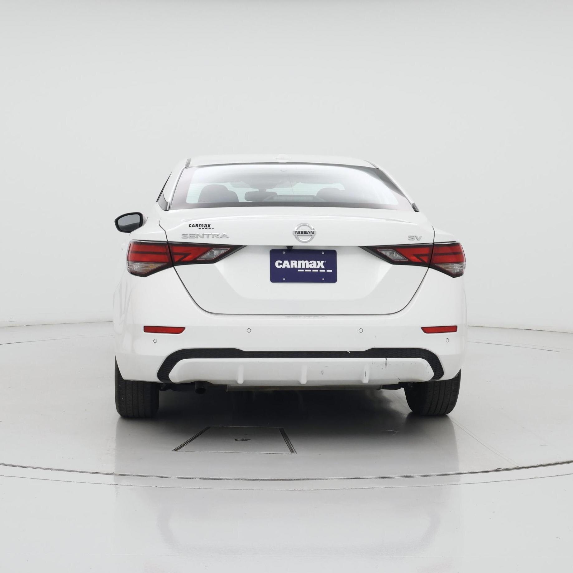 Thumbnail: 2022 Nissan Sentra - 6