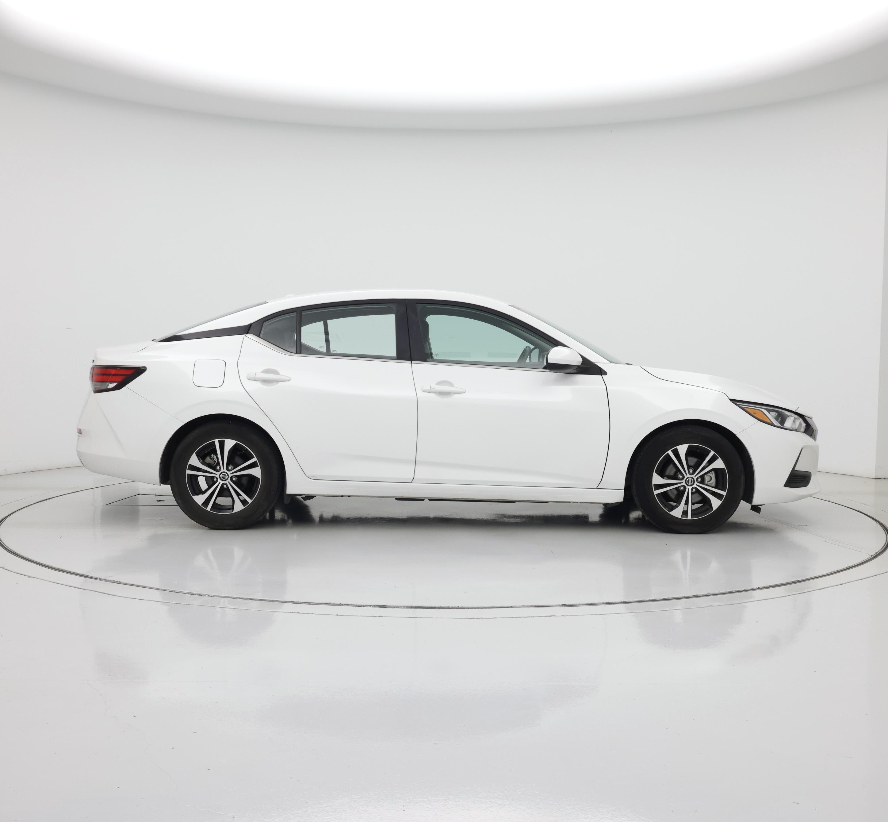 Thumbnail: 2022 Nissan Sentra - 7