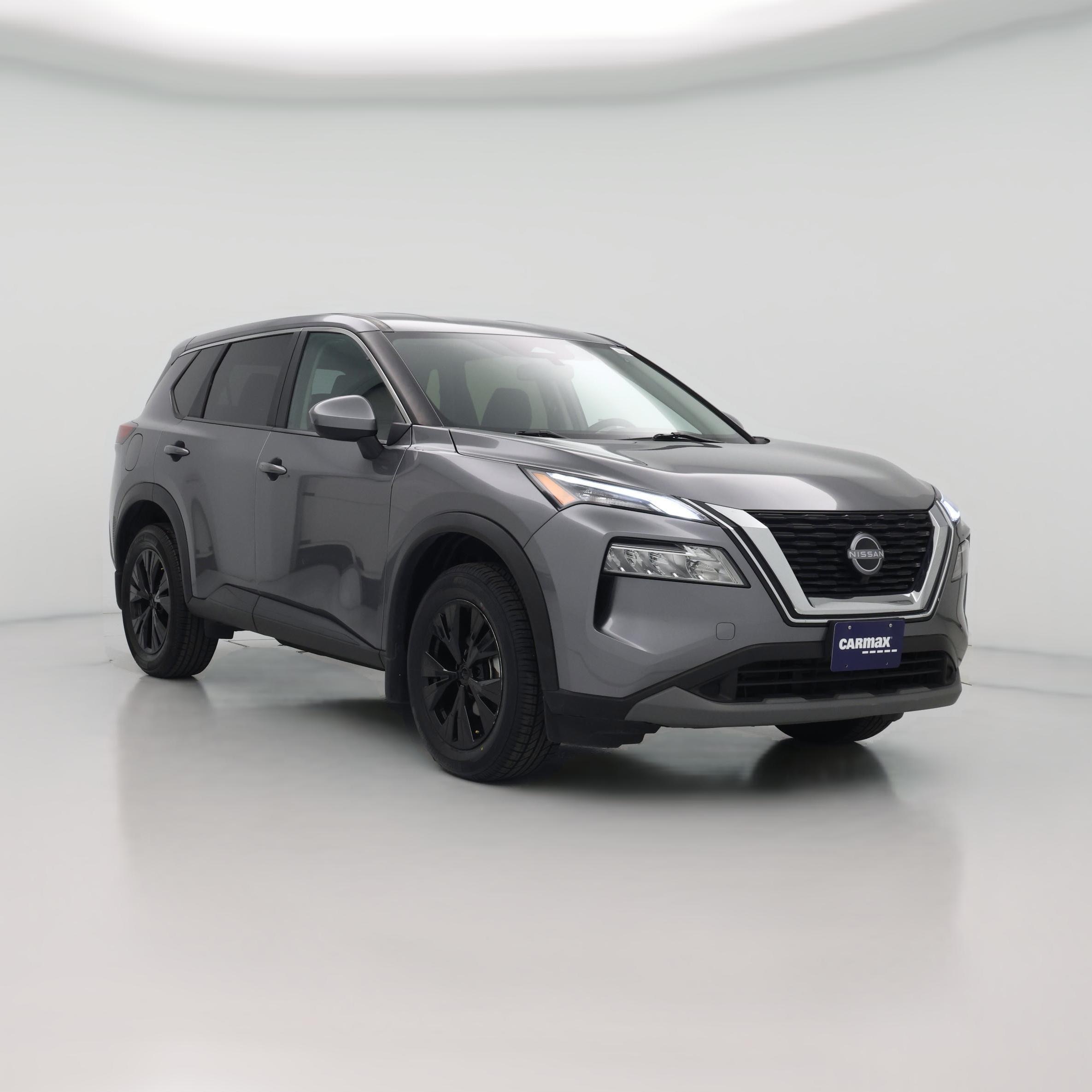 Thumbnail: 2023 Nissan Rogue - 1