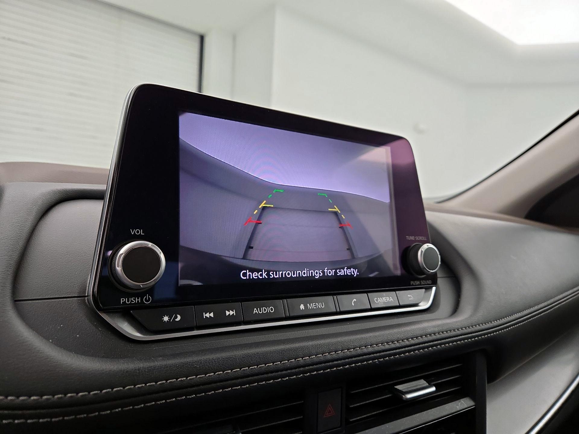 Thumbnail: 2023 Nissan Rogue - 14