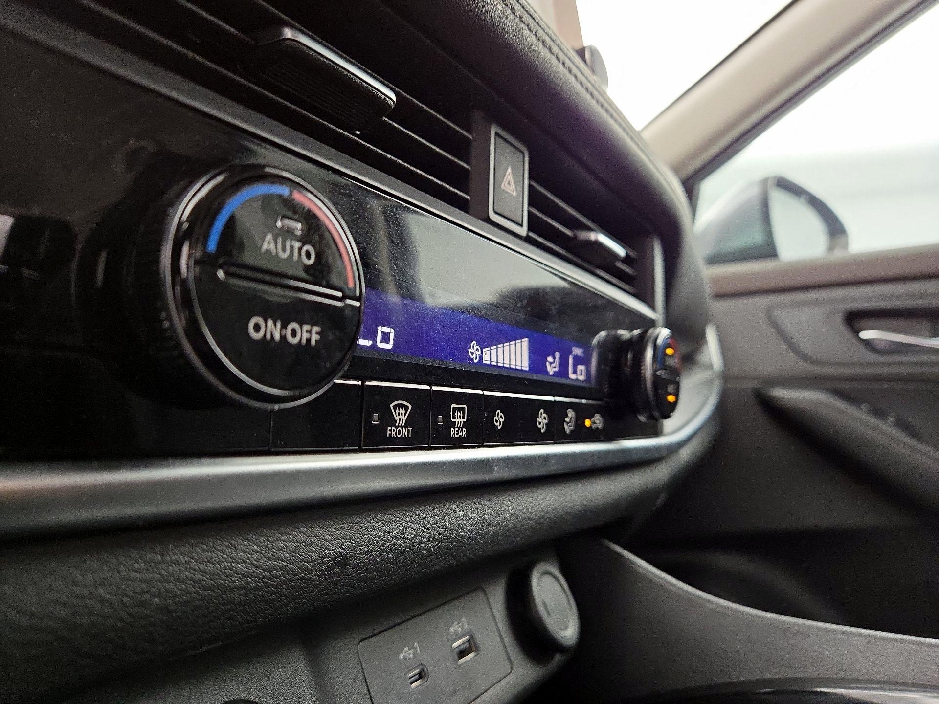 Thumbnail: 2023 Nissan Rogue - 16