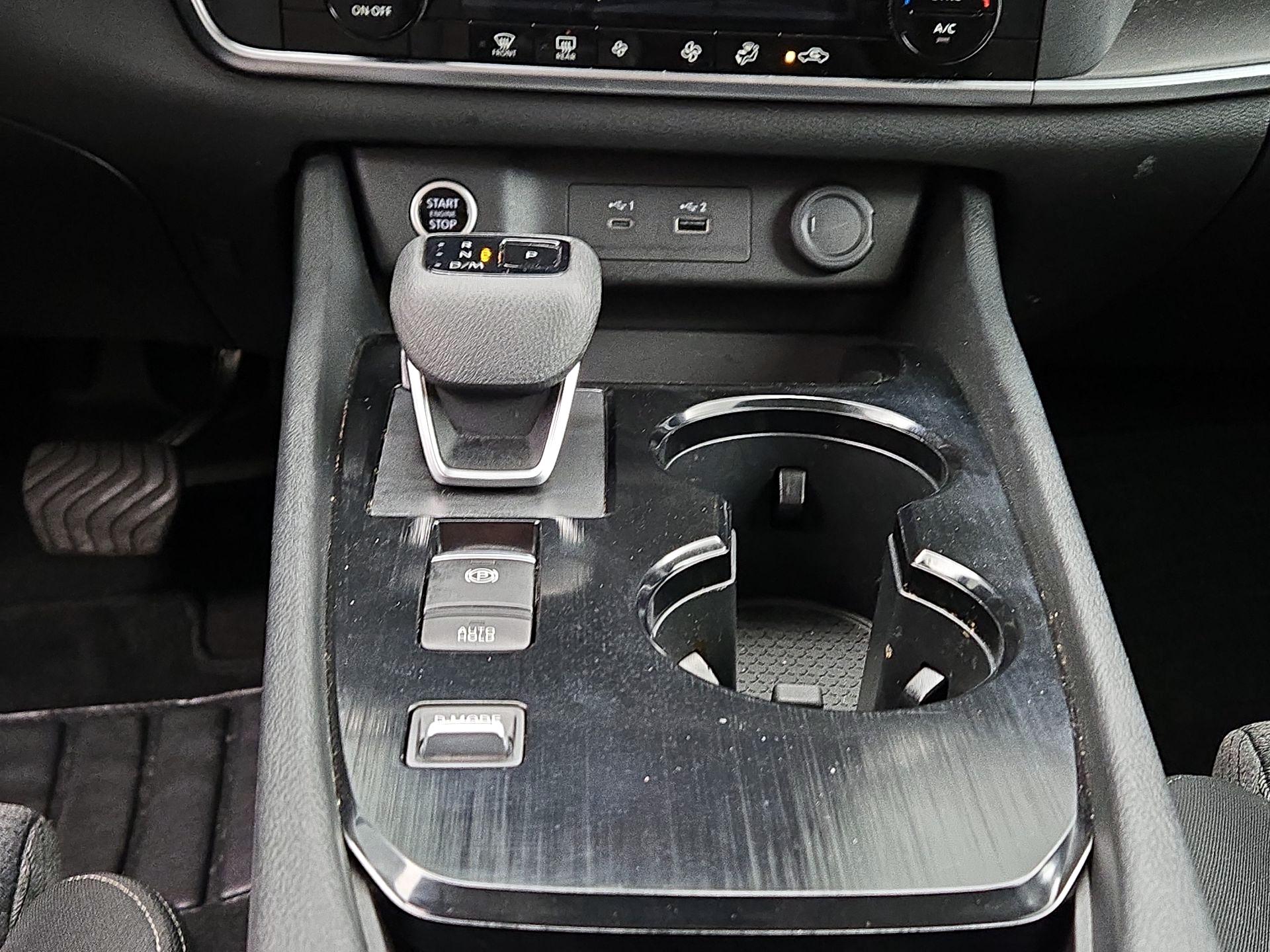 Thumbnail: 2023 Nissan Rogue - 17