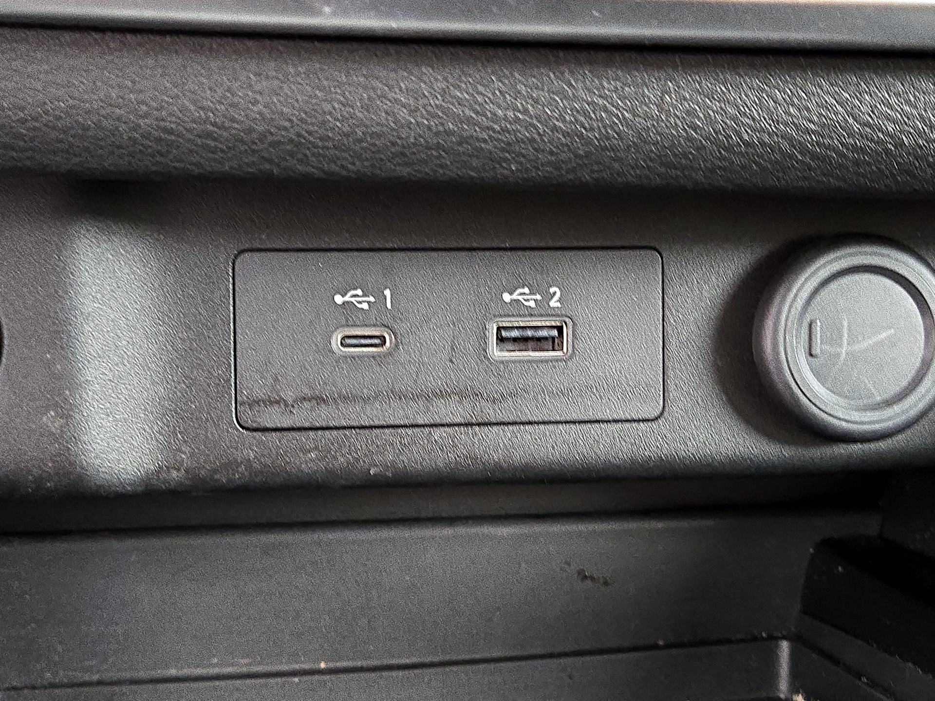 Thumbnail: 2023 Nissan Rogue - 18