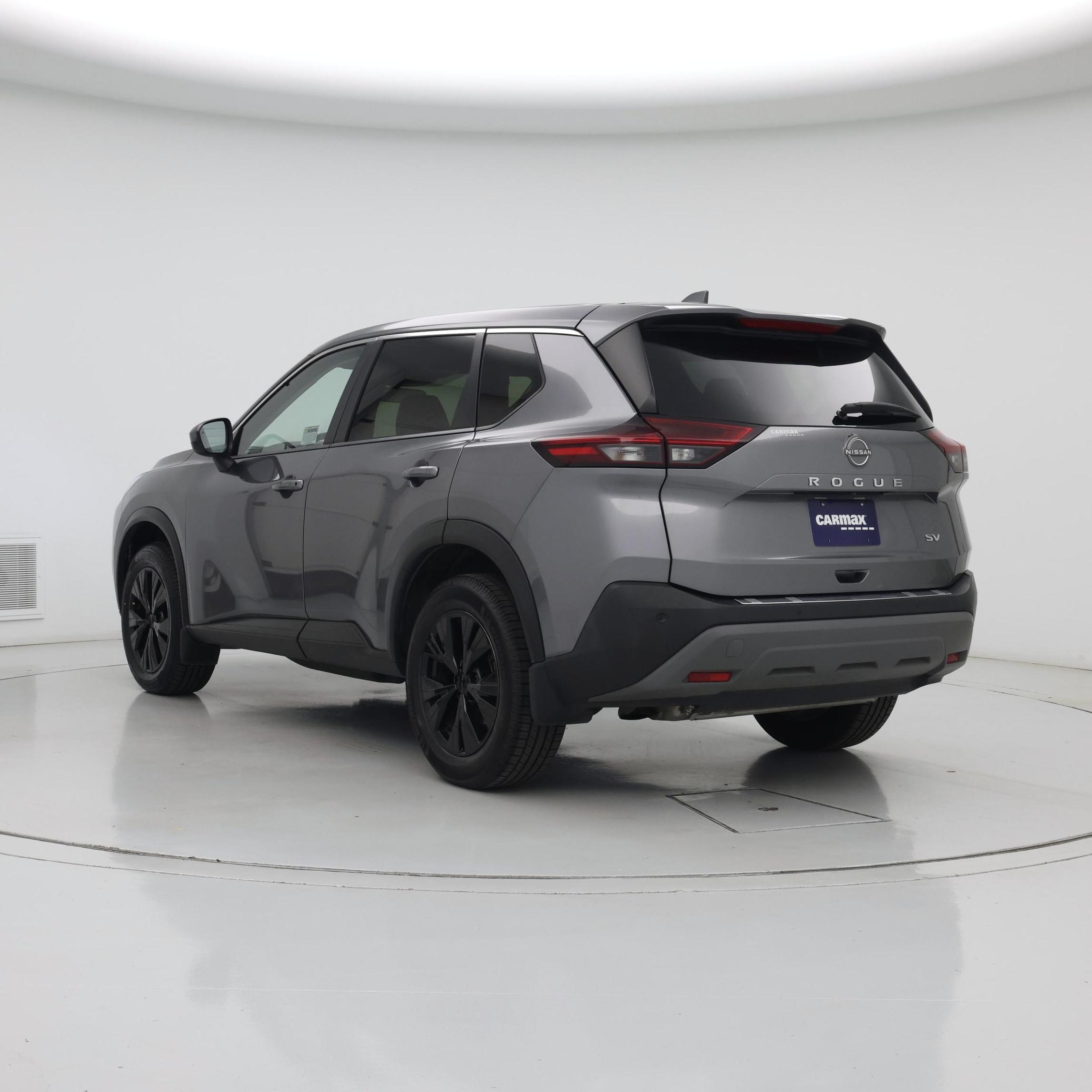 Thumbnail: 2023 Nissan Rogue - 2