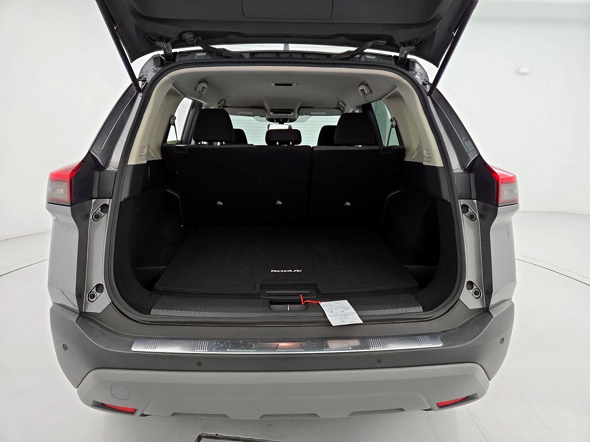 Thumbnail: 2023 Nissan Rogue - 20