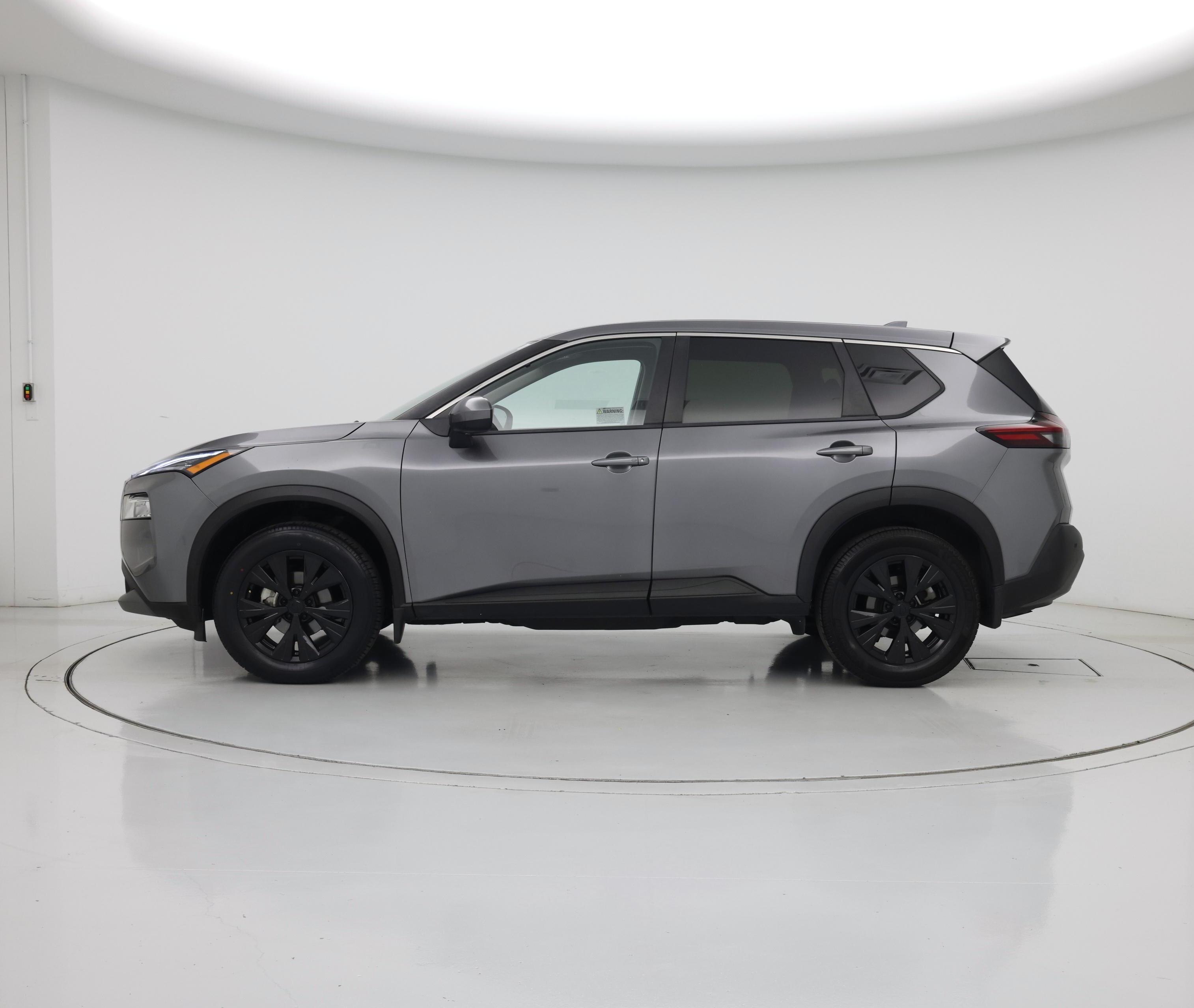 Thumbnail: 2023 Nissan Rogue - 3