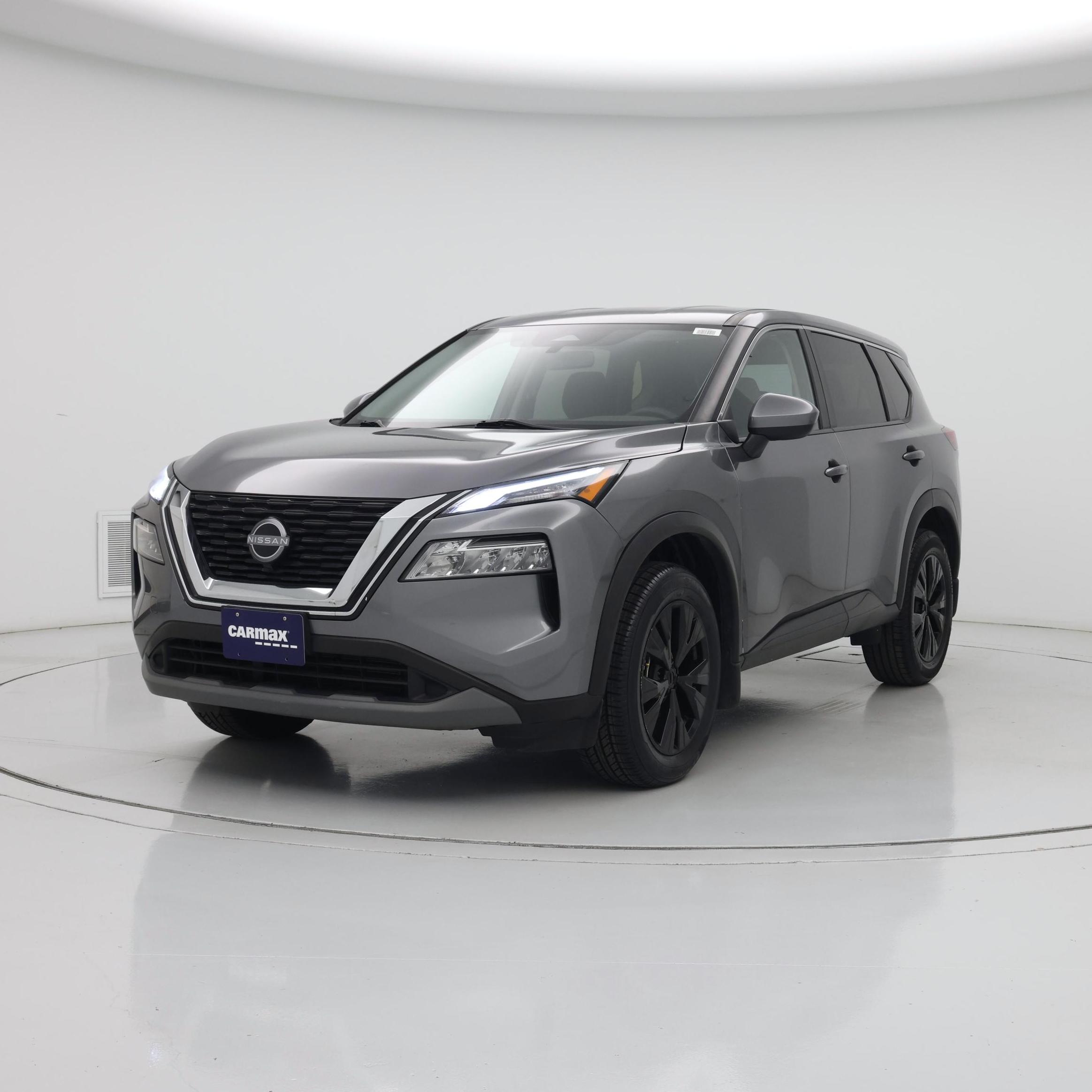 Thumbnail: 2023 Nissan Rogue - 4