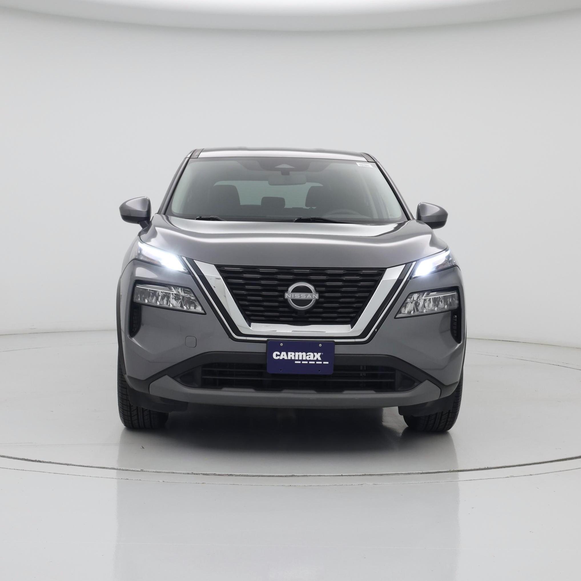 Thumbnail: 2023 Nissan Rogue - 5