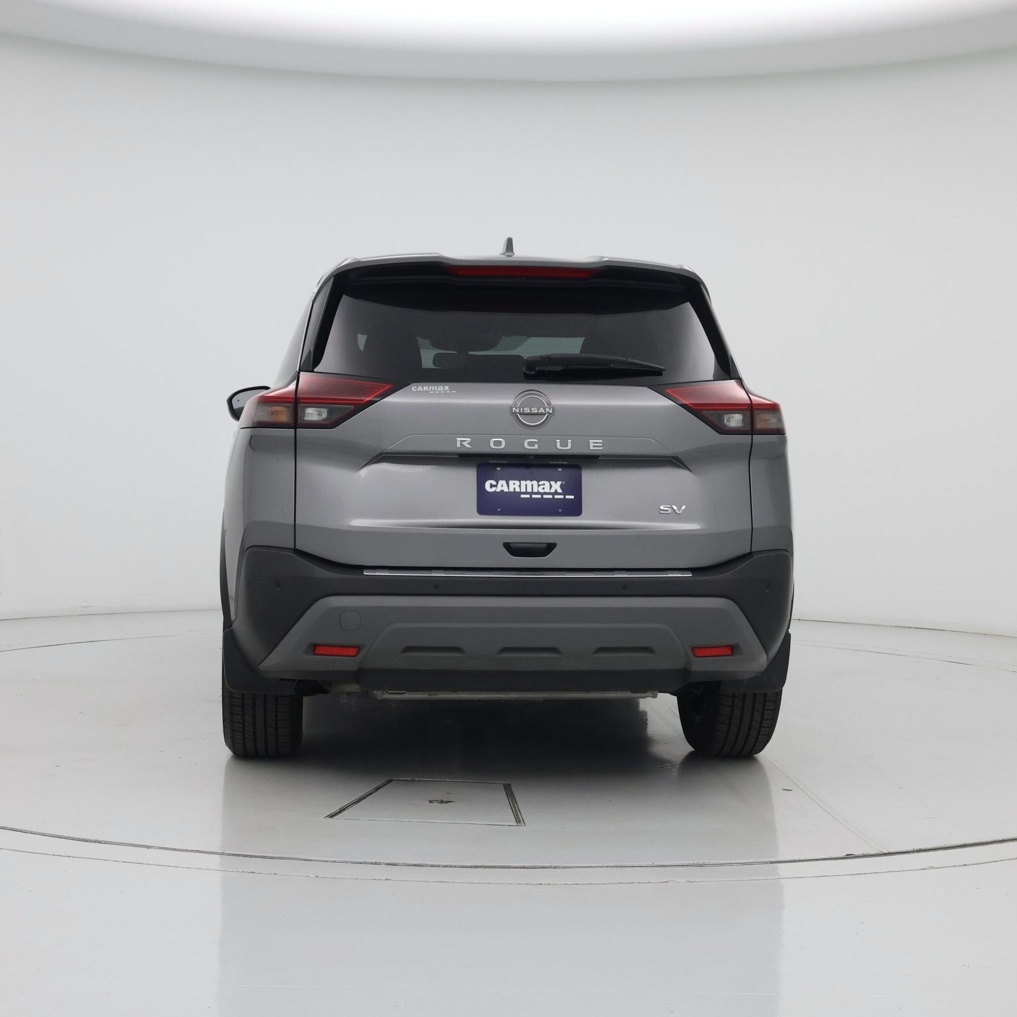 Thumbnail: 2023 Nissan Rogue - 6
