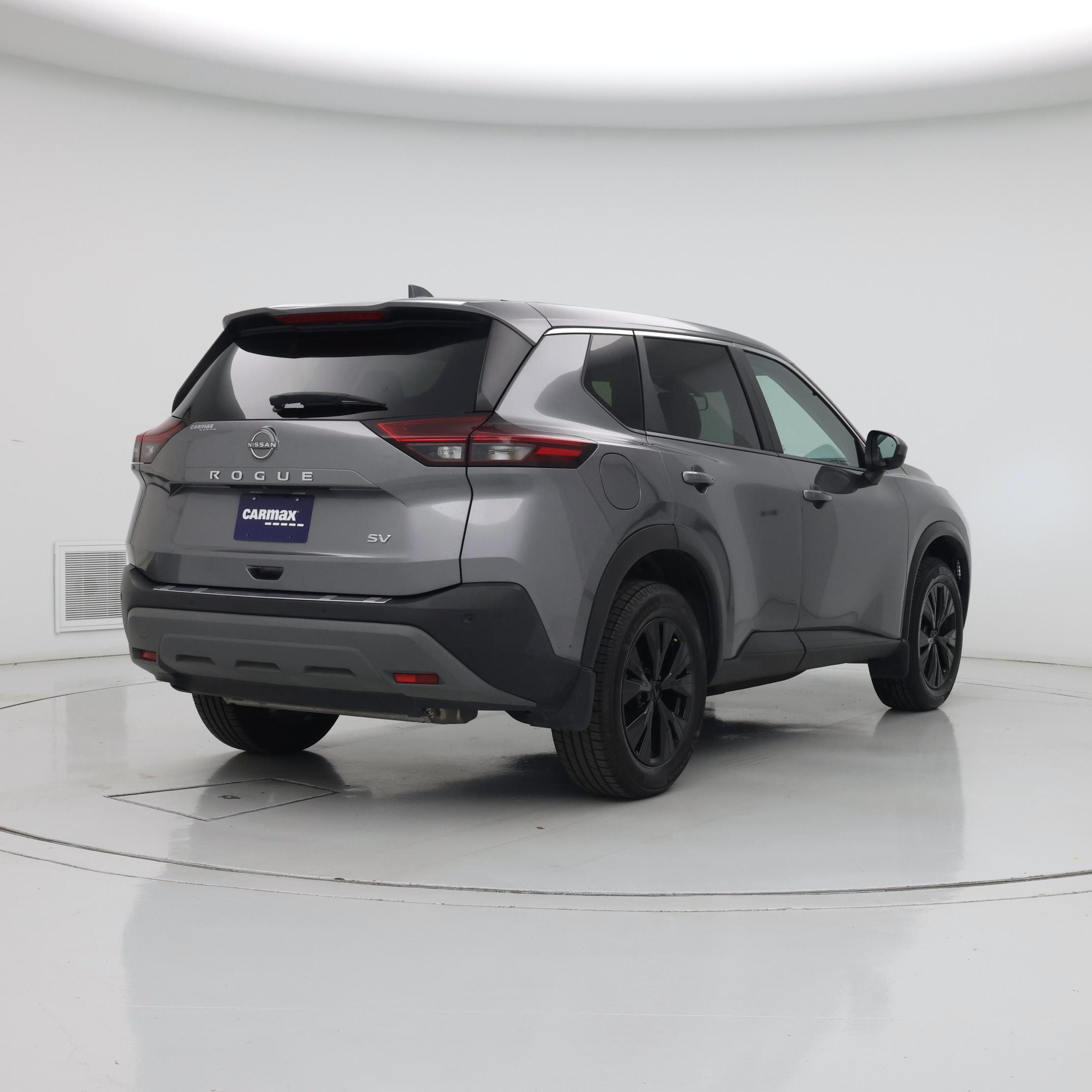 Thumbnail: 2023 Nissan Rogue - 8