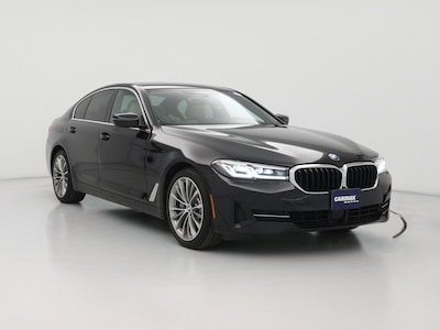 2023 BMW 530 I xDrive
